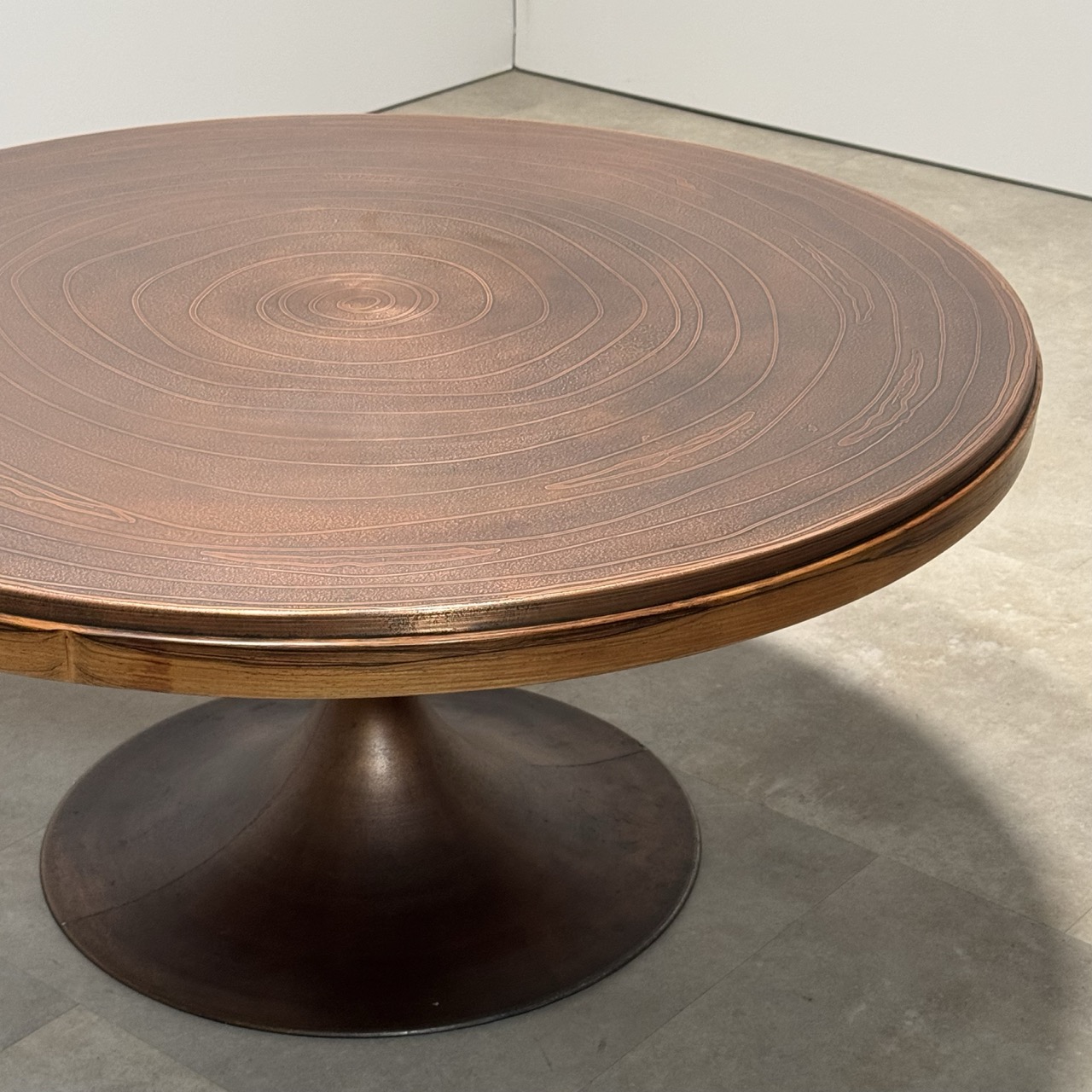 Vintage Coffee Table Lilienthal