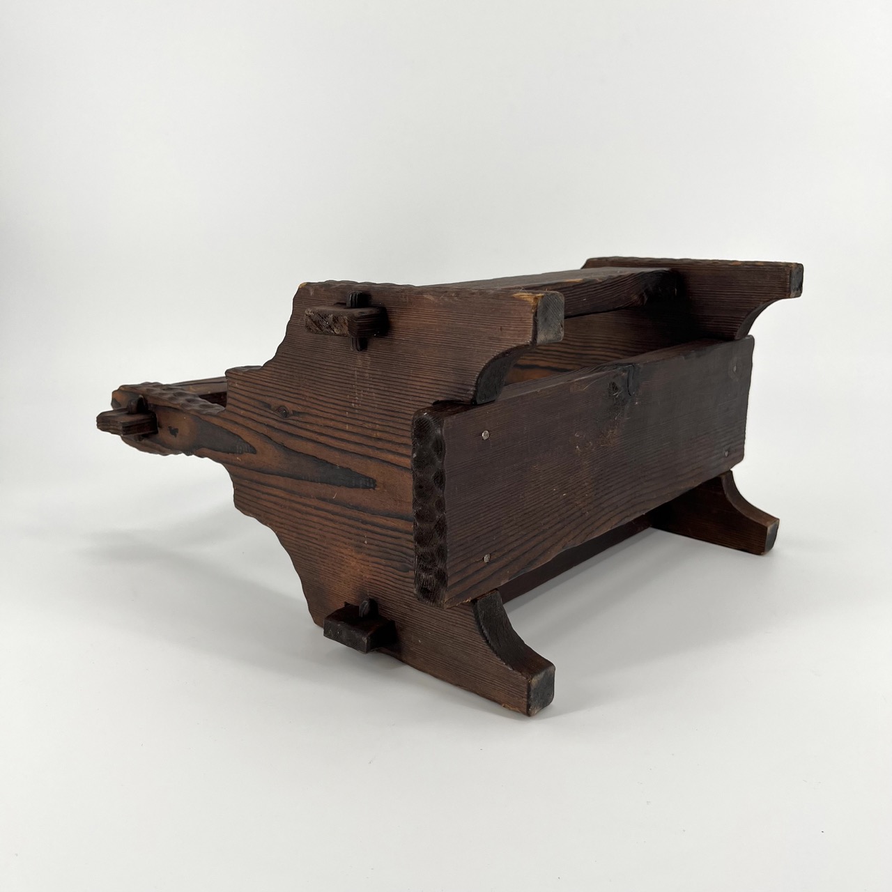 Magazine Rack