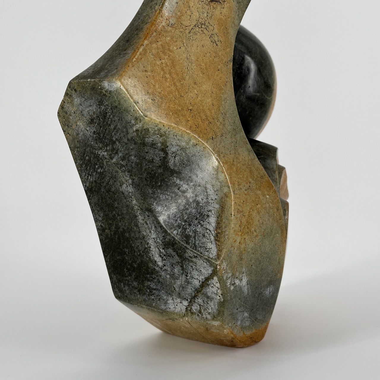 Handcrafted Sculpture Handcrafted Sculpture