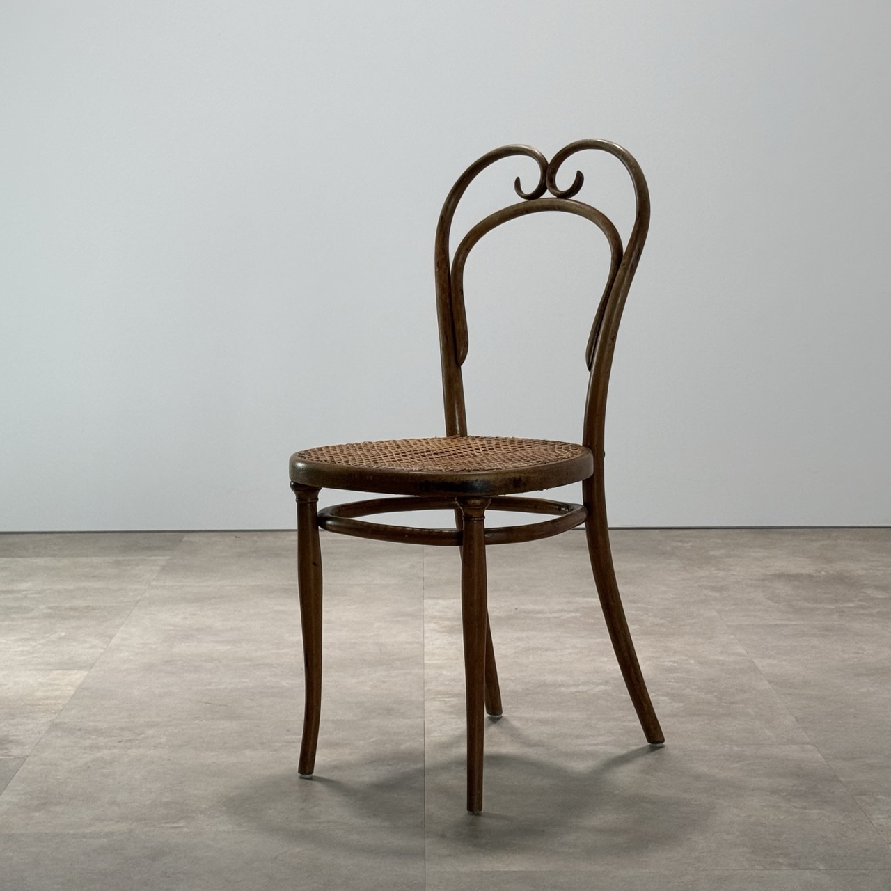 Antique Chair Thonet "Nr.21"