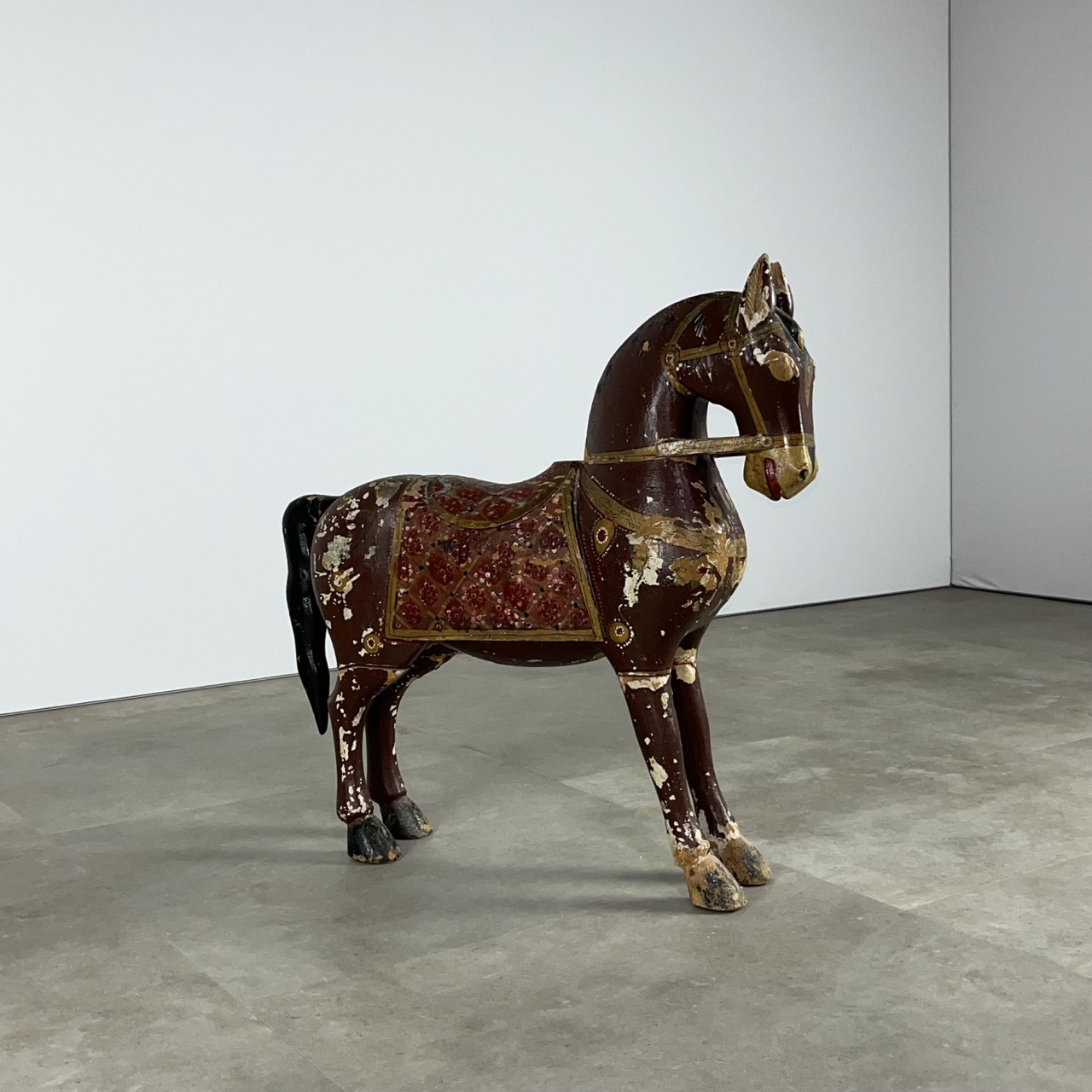 Ghodi Horse