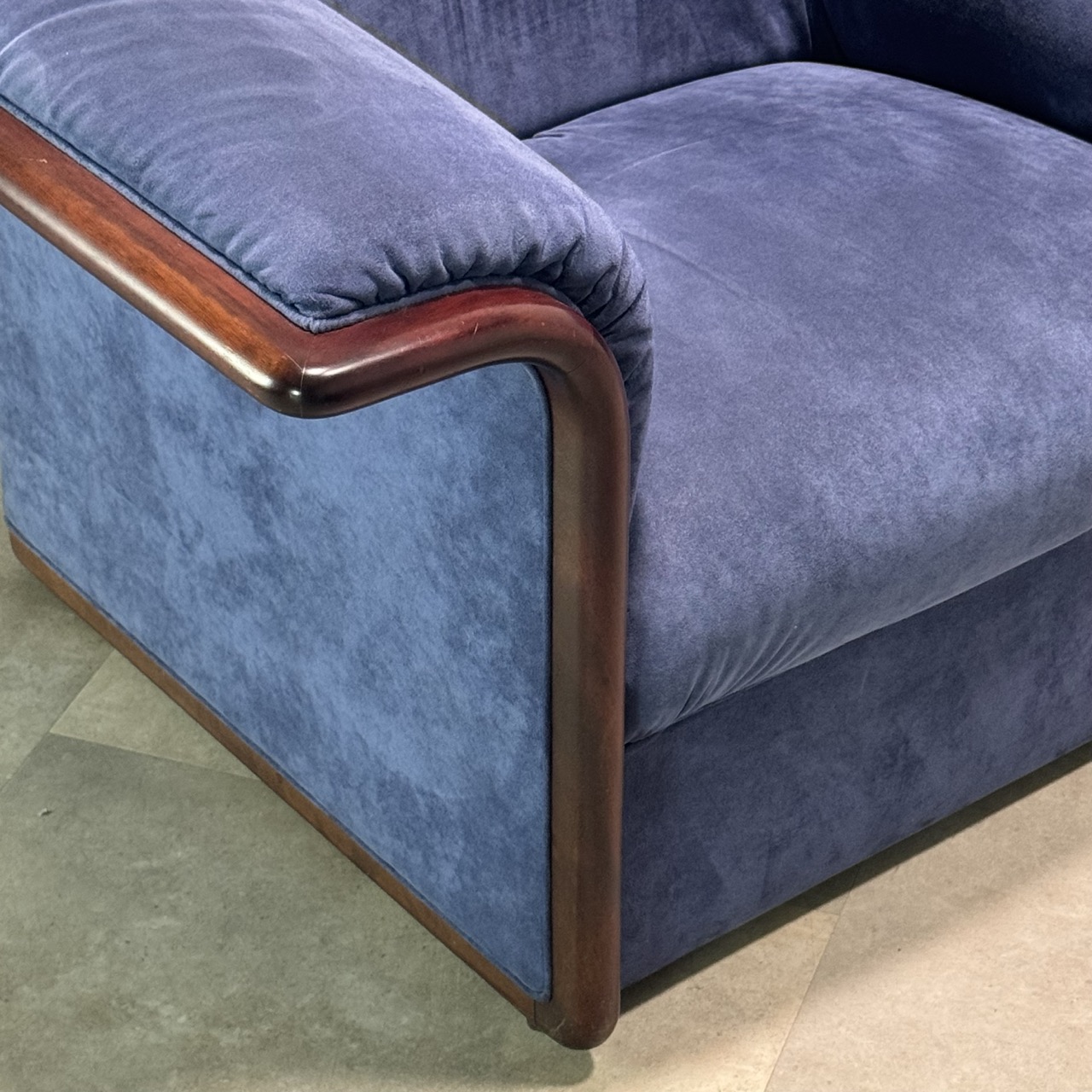Postmodern Armchairs Hain & Thome