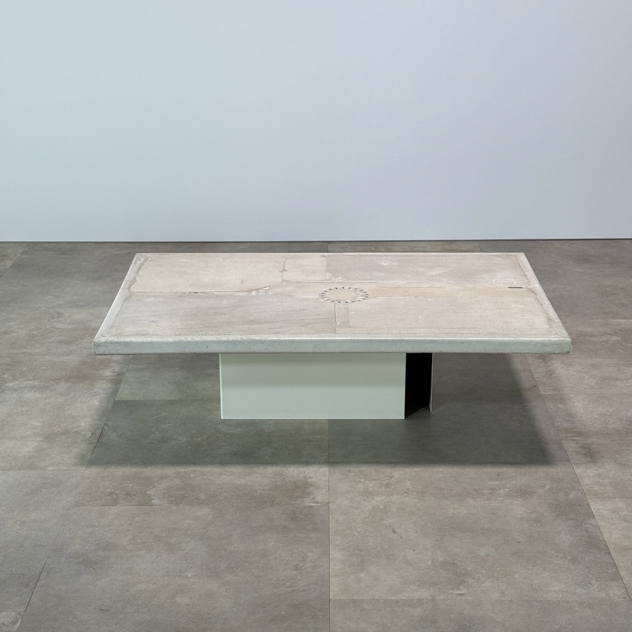 Coffee Table Paul Kingma