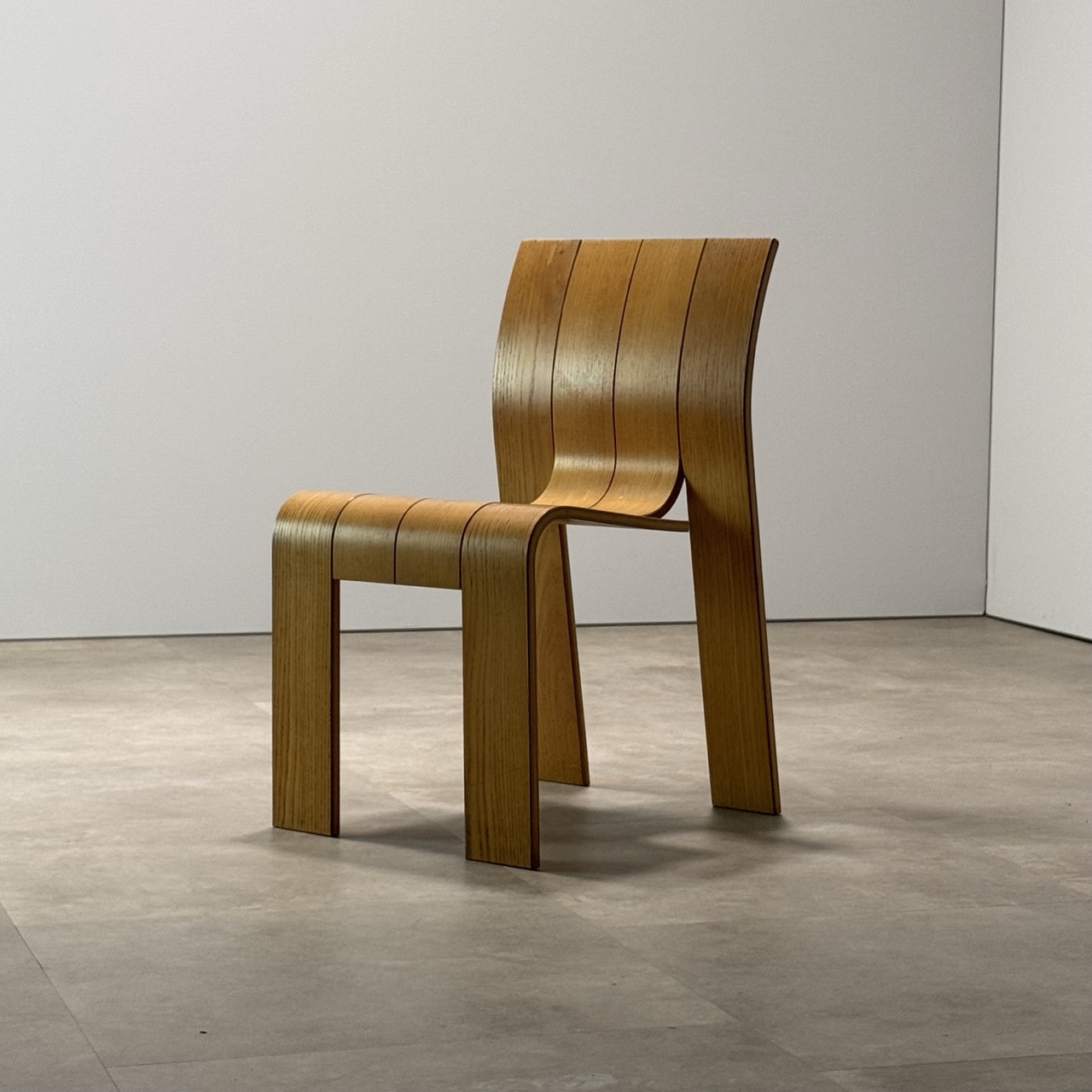 Vintage Chair "Strip"