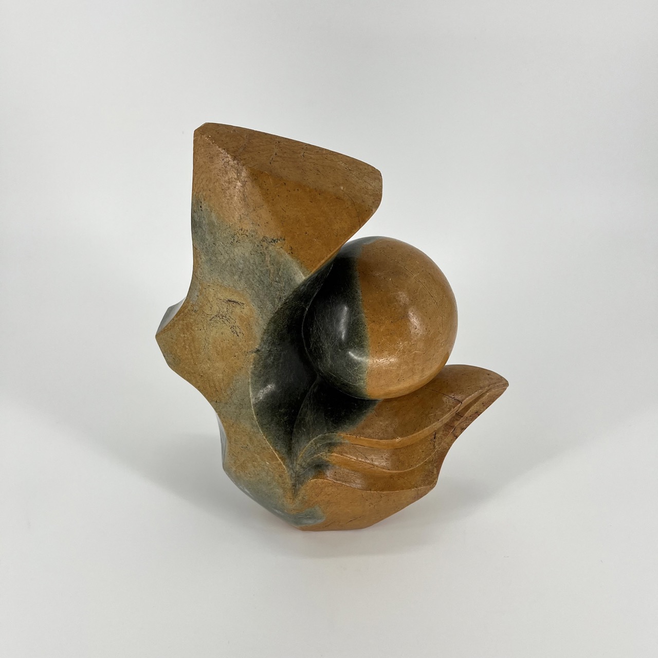 Handcrafted Sculpture Handcrafted Sculpture