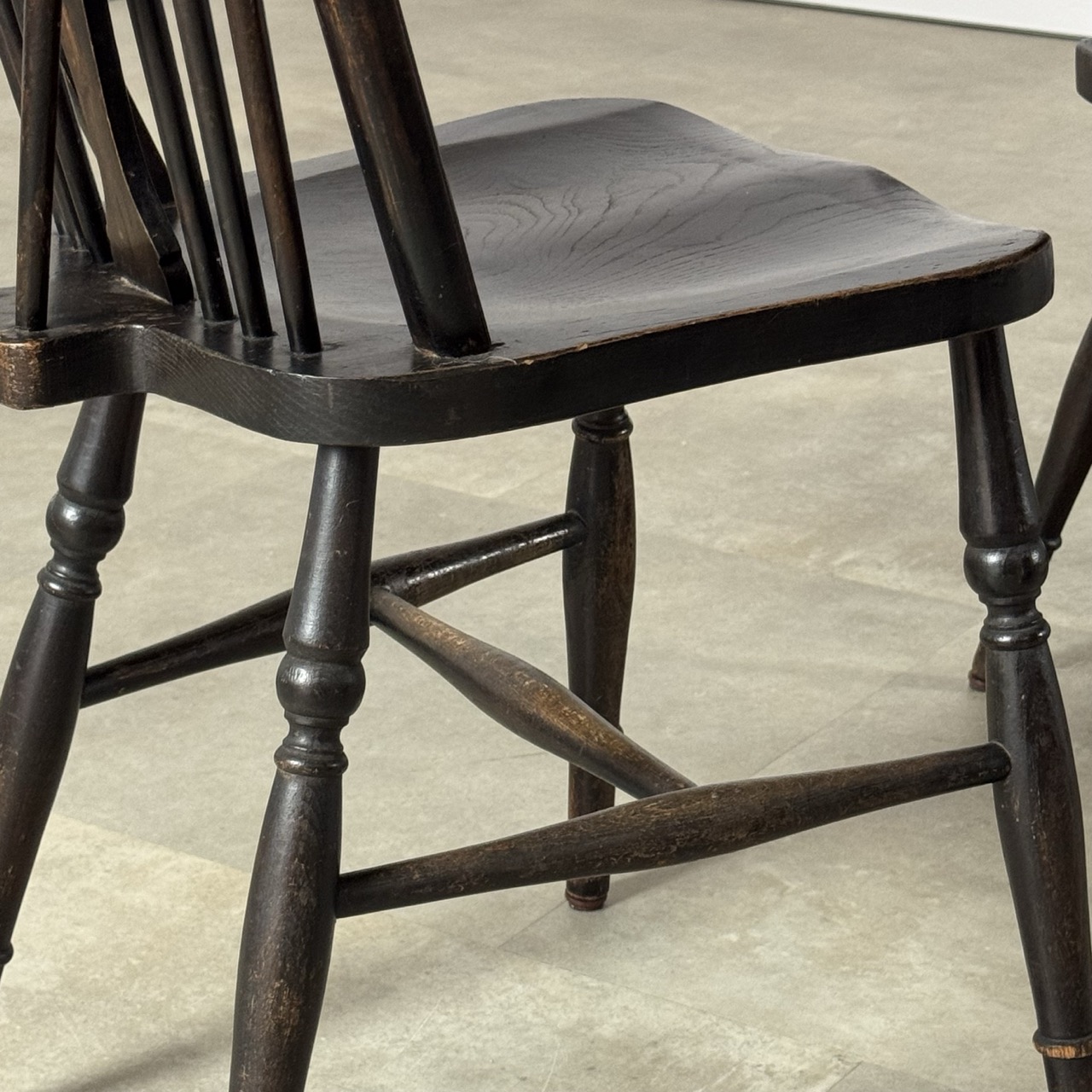 Antique Dining Set 