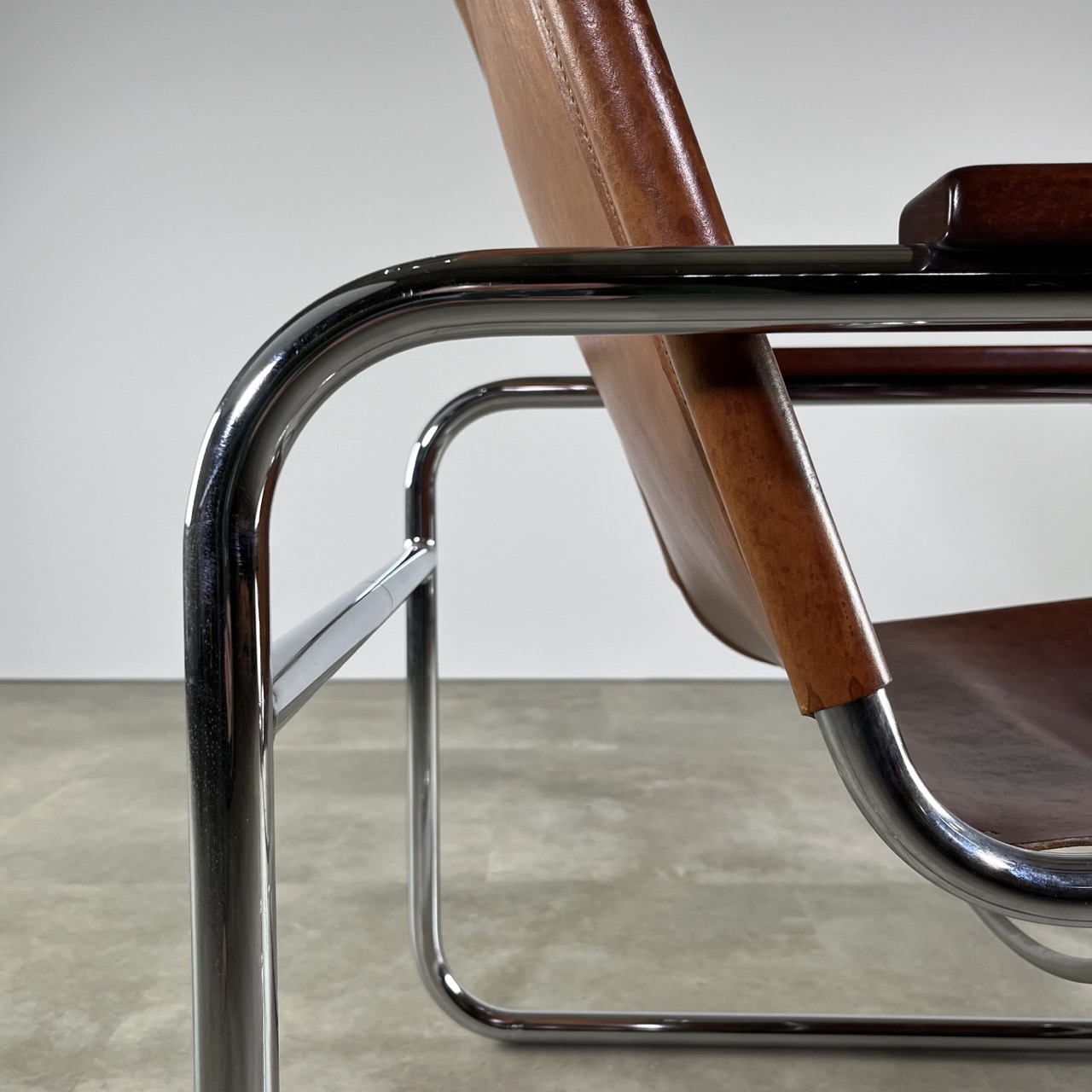 "S35" Easy Chair "S35" Easy Chair