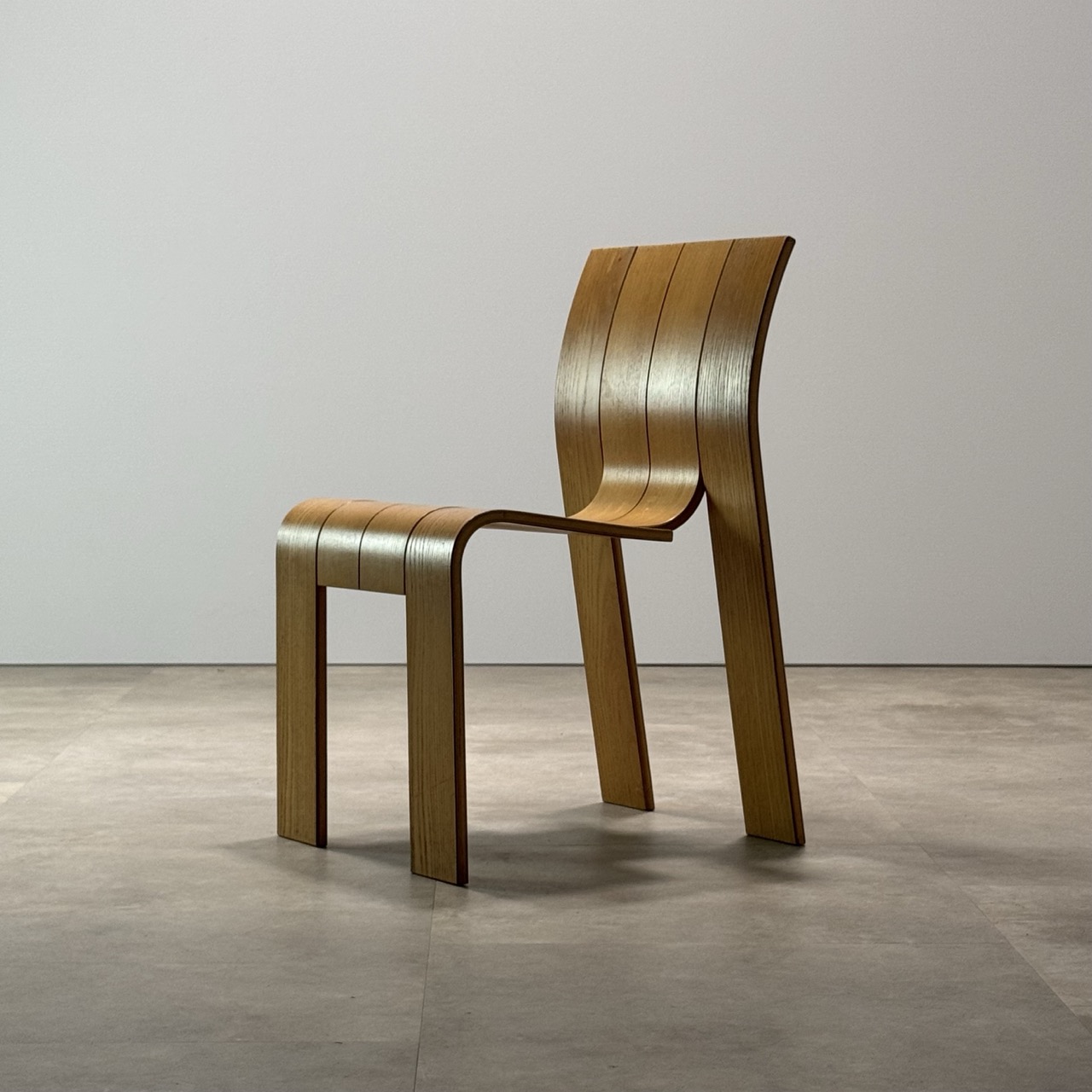 Vintage Chair "Strip"