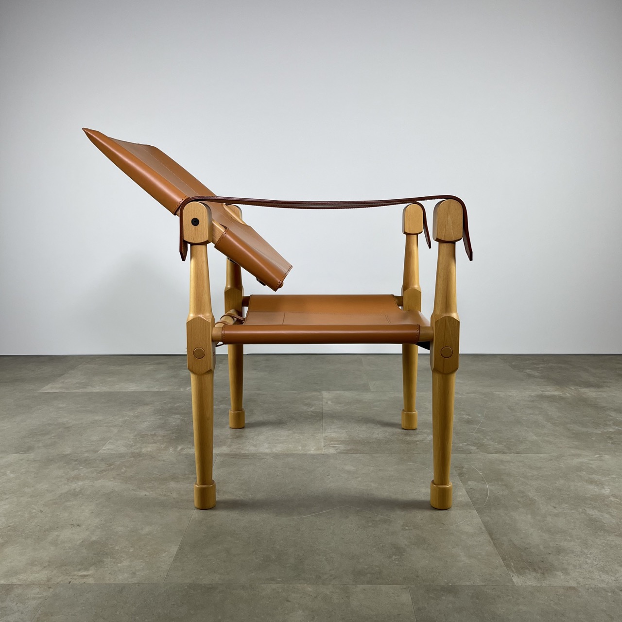 "Moretti" Armchair "Moretti" Armchair