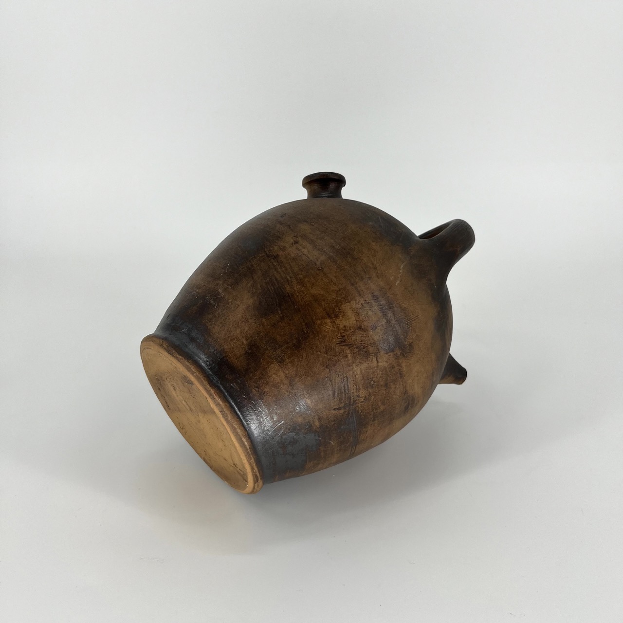 Ceramic Decanter 