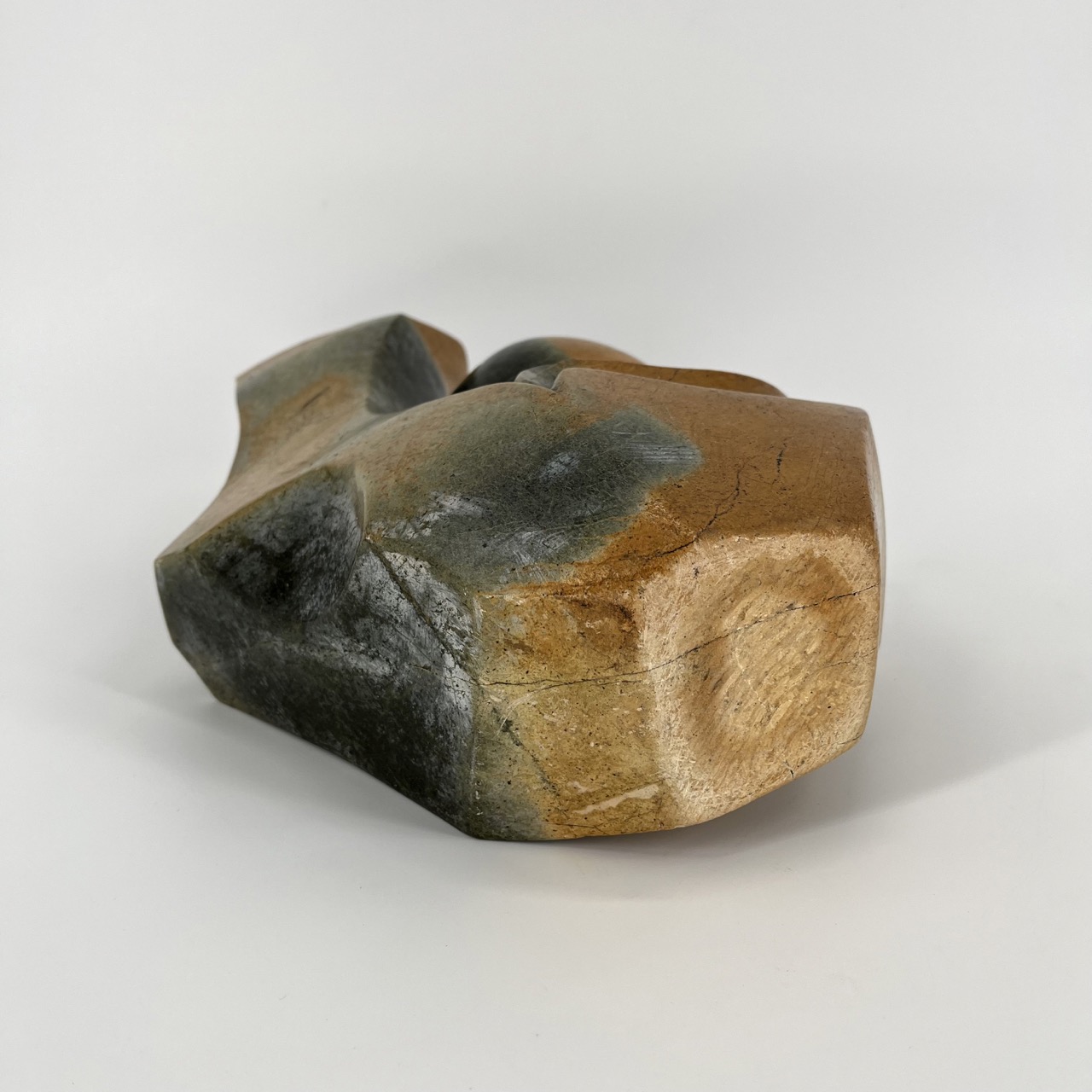 Handcrafted Sculpture Handcrafted Sculpture