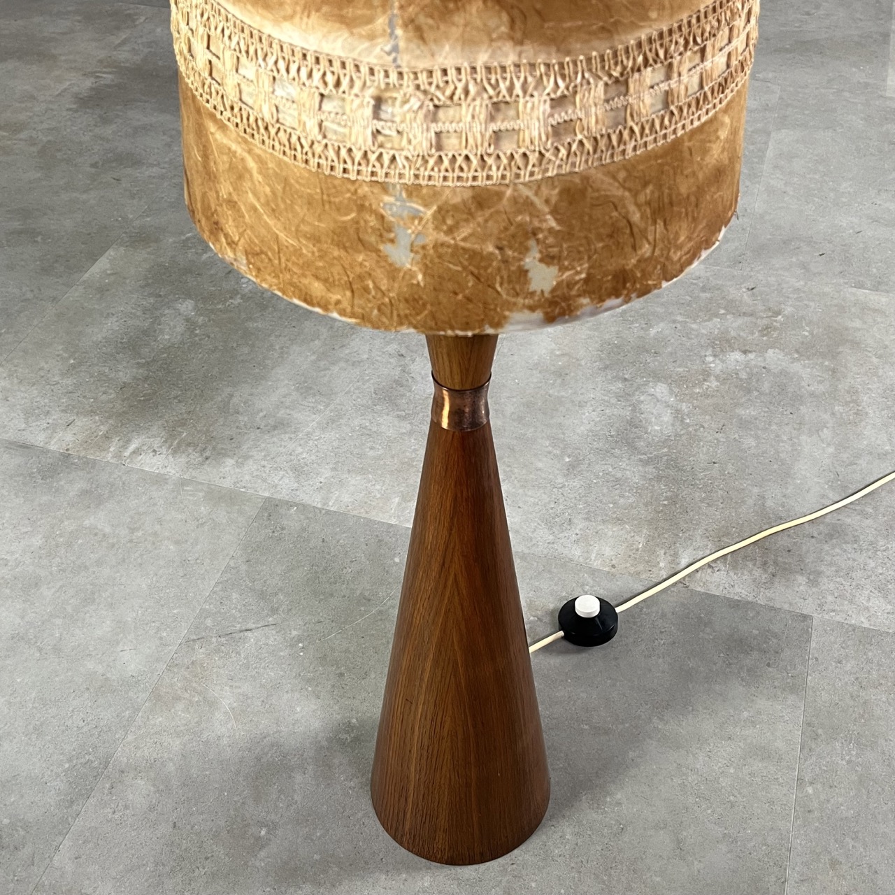 "Diabolo" Floor Lamp "Diabolo" Floor Lamp