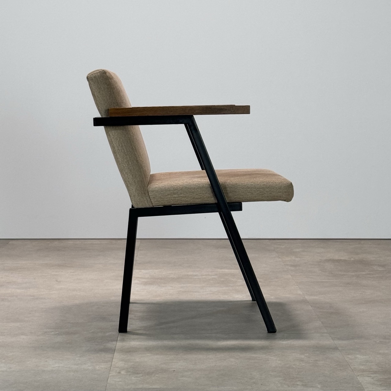 Vintage Armchair 'SC63.9'