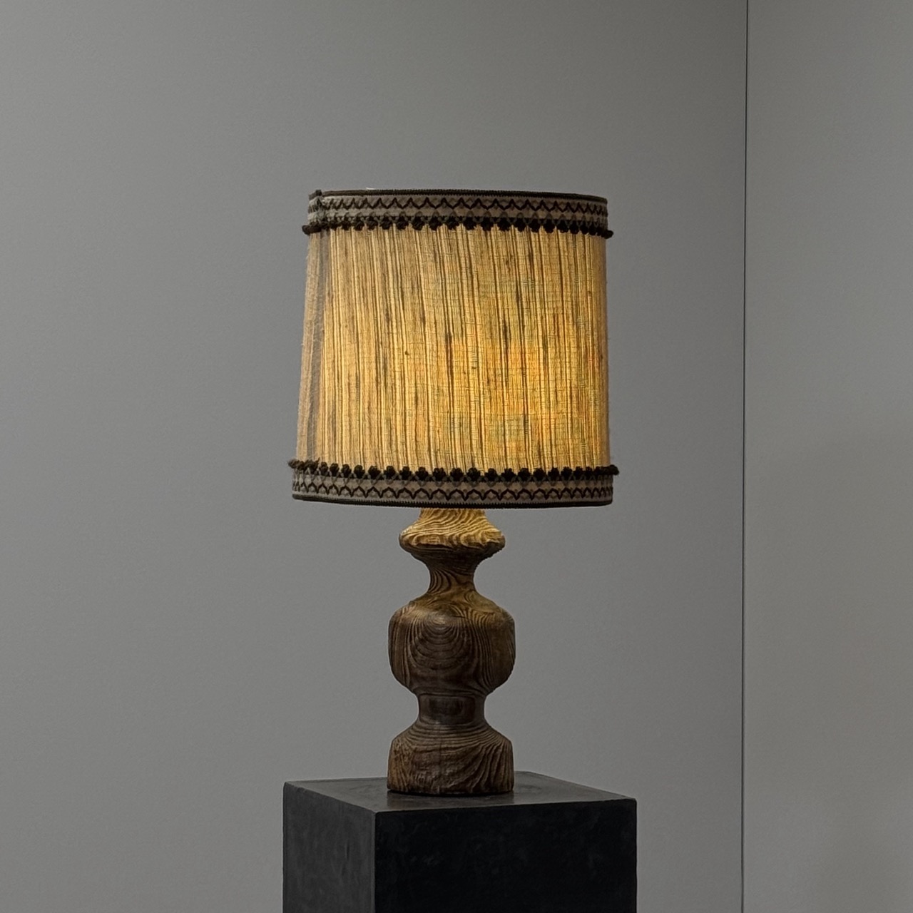 Vintage Table Lamp
