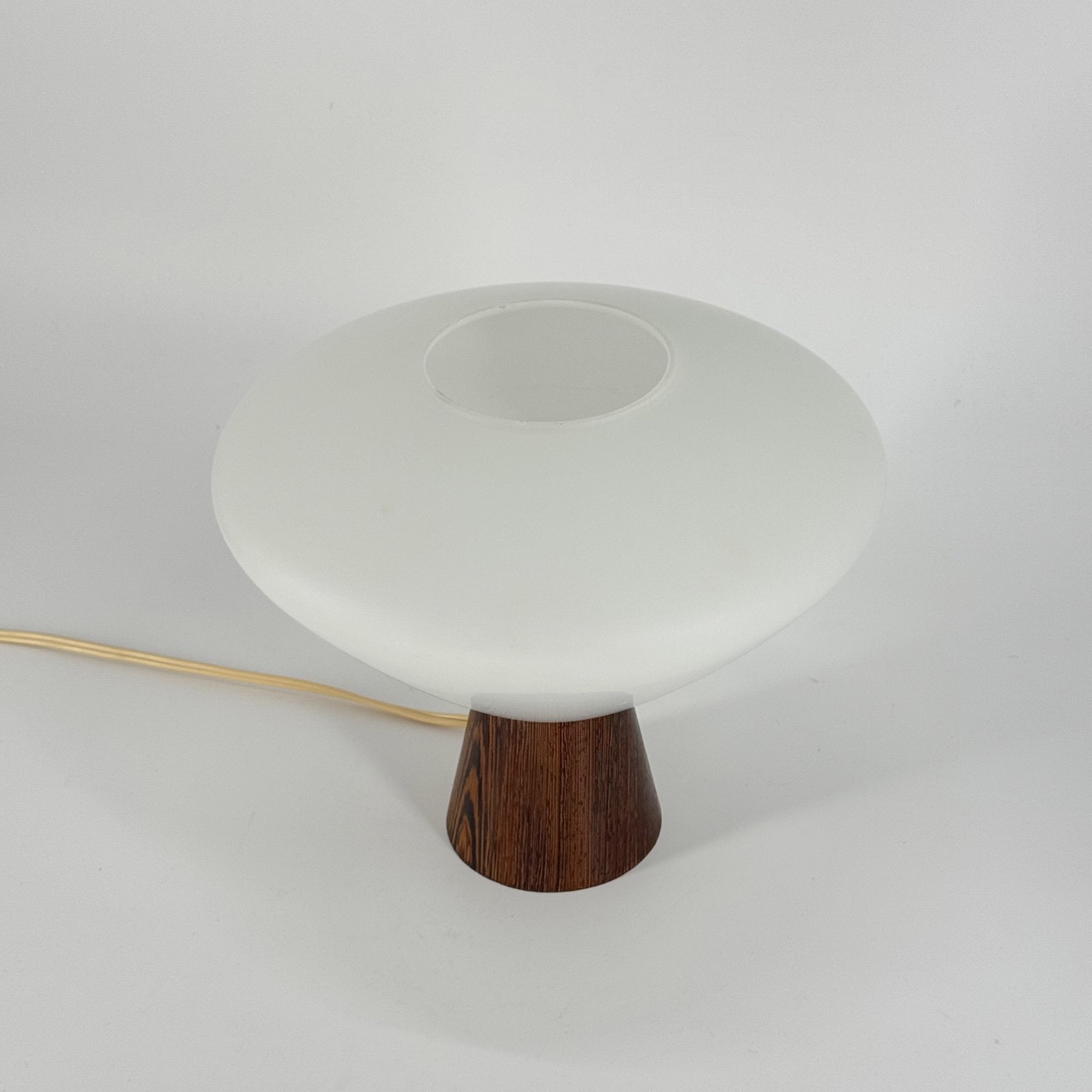 Vintage Table Lamp "Philips"