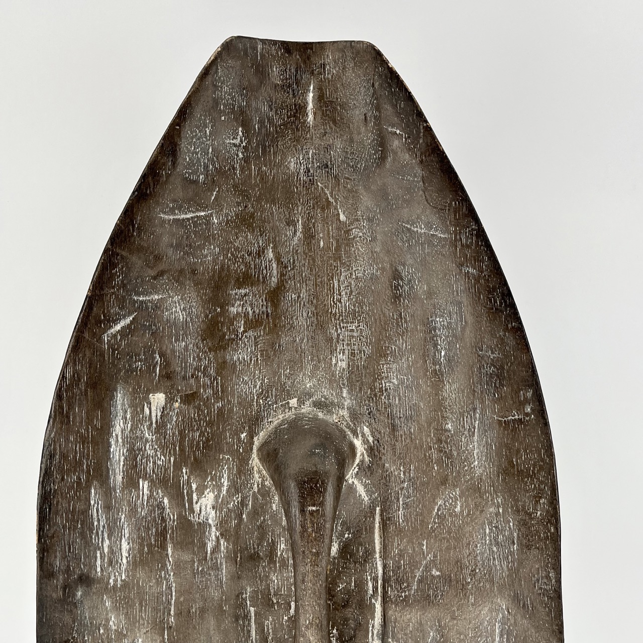 Ethnographic Shield