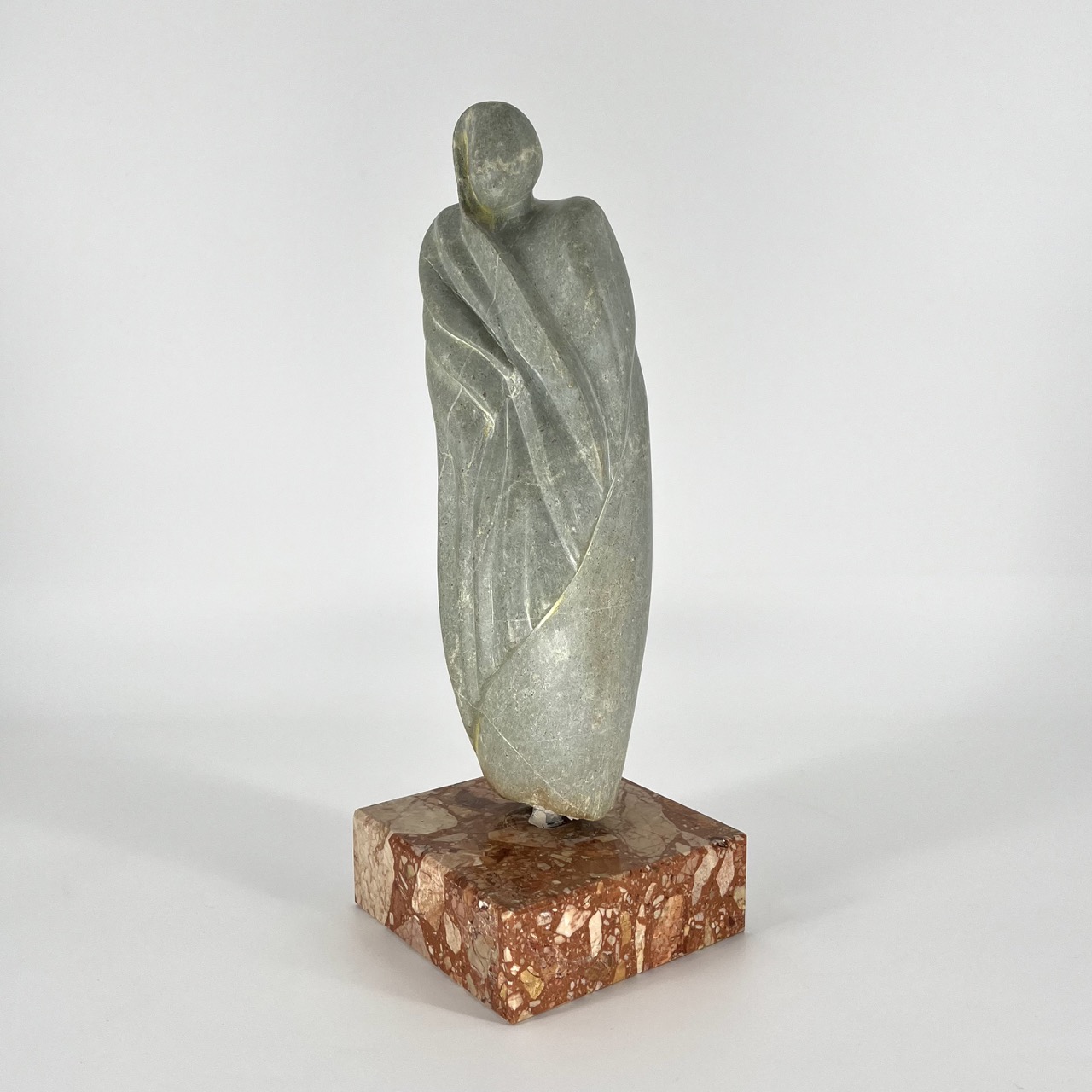 Marble Sculpture