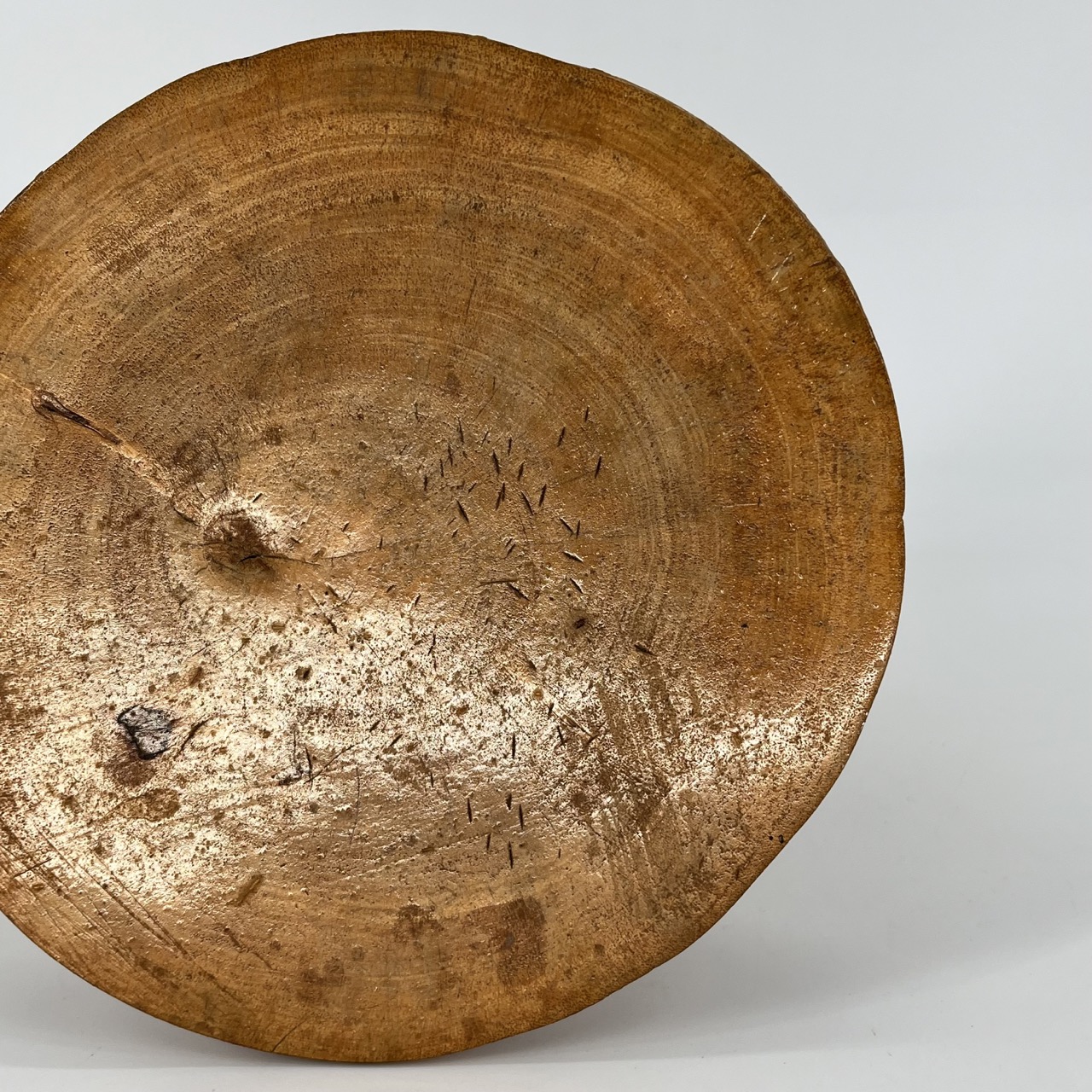 Ethnographic Object