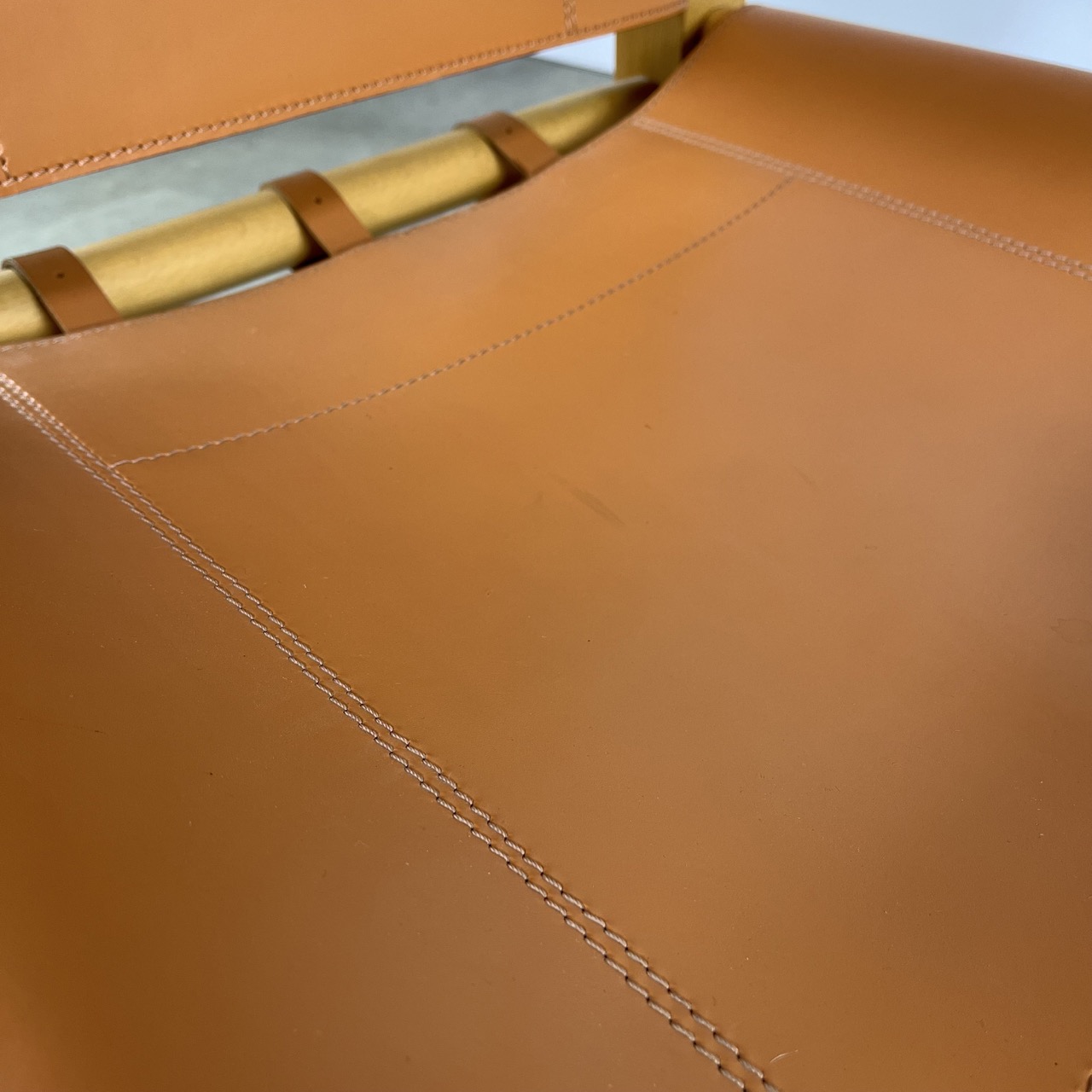 "Moretti" Armchair "Moretti" Armchair