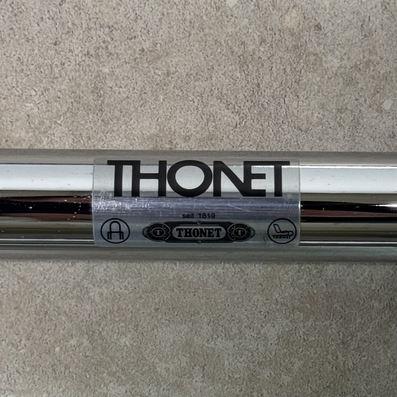 Contemporary Coffee Table "B18"