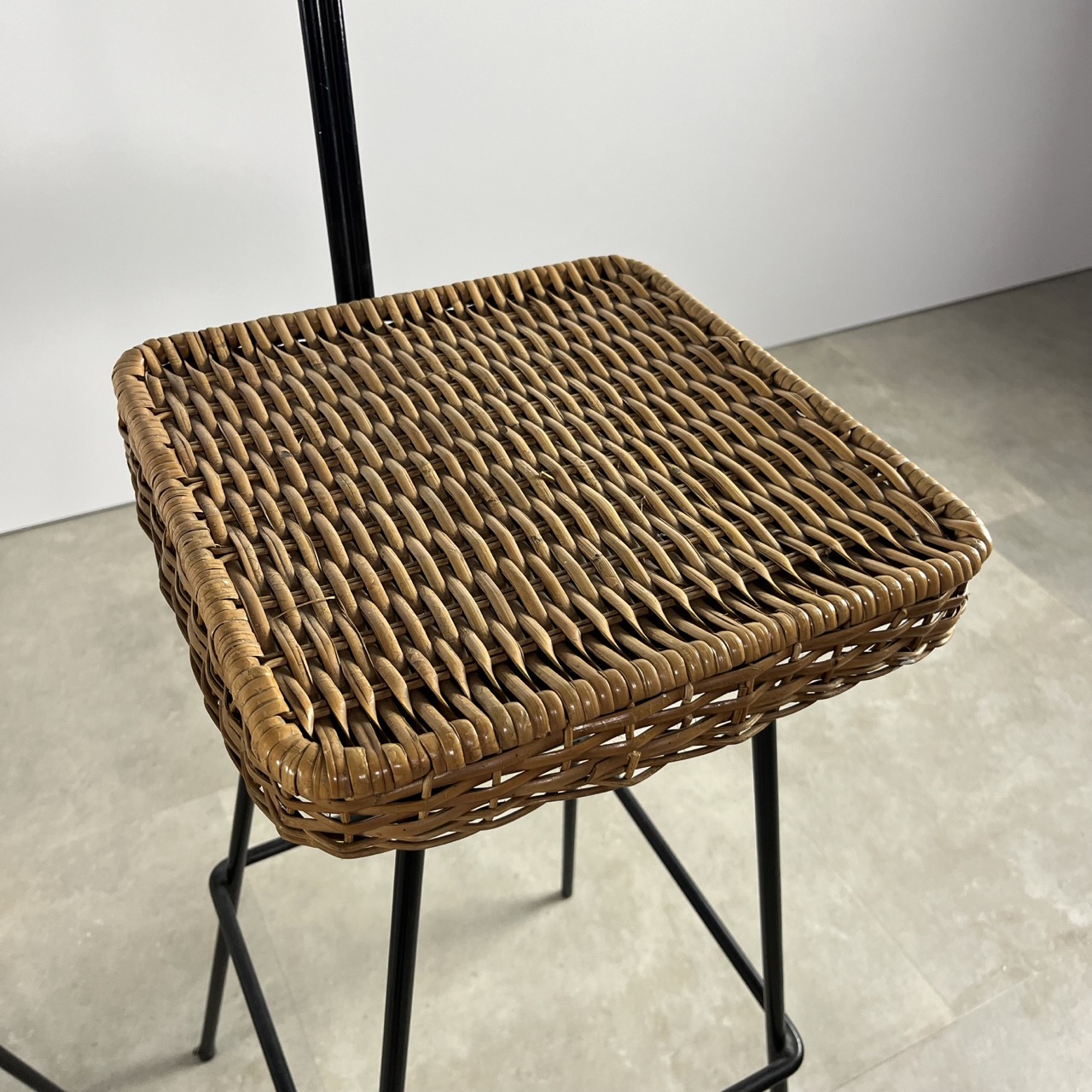 Vintage Barstools