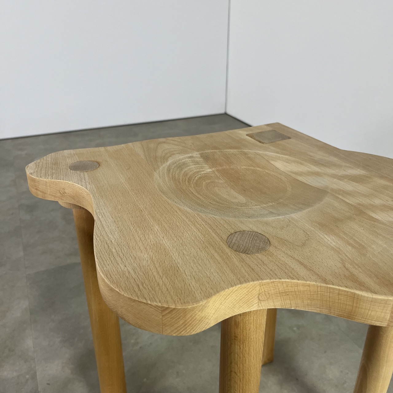 "E.R.A." Stool