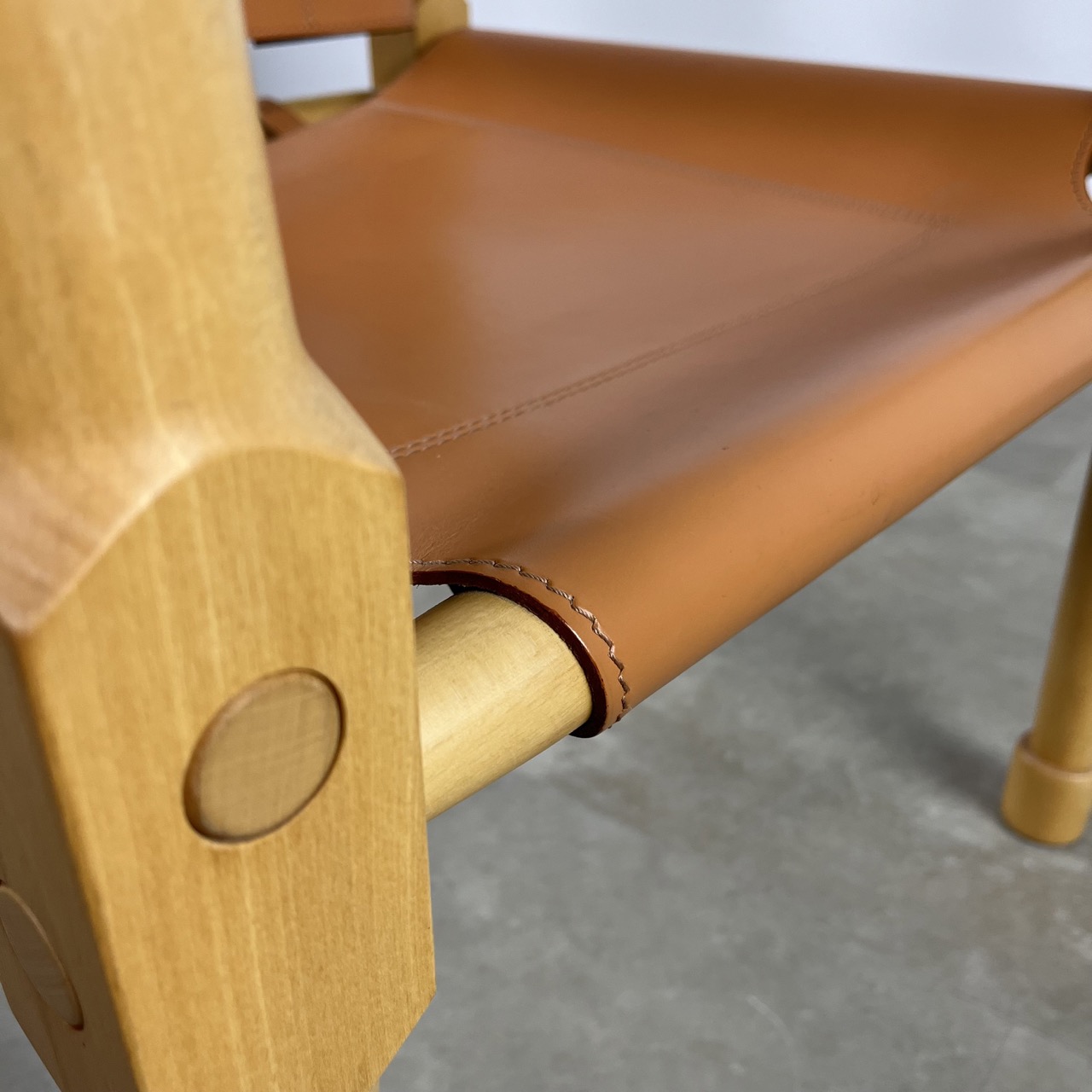 "Moretti" Armchair "Moretti" Armchair