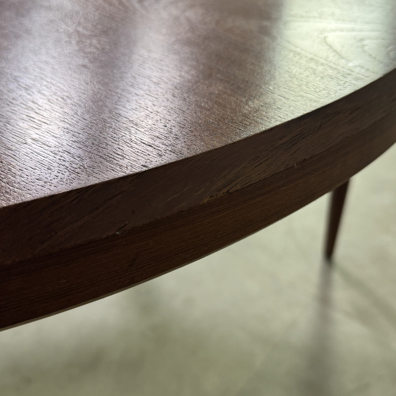Mid-Mod Coffee Table
