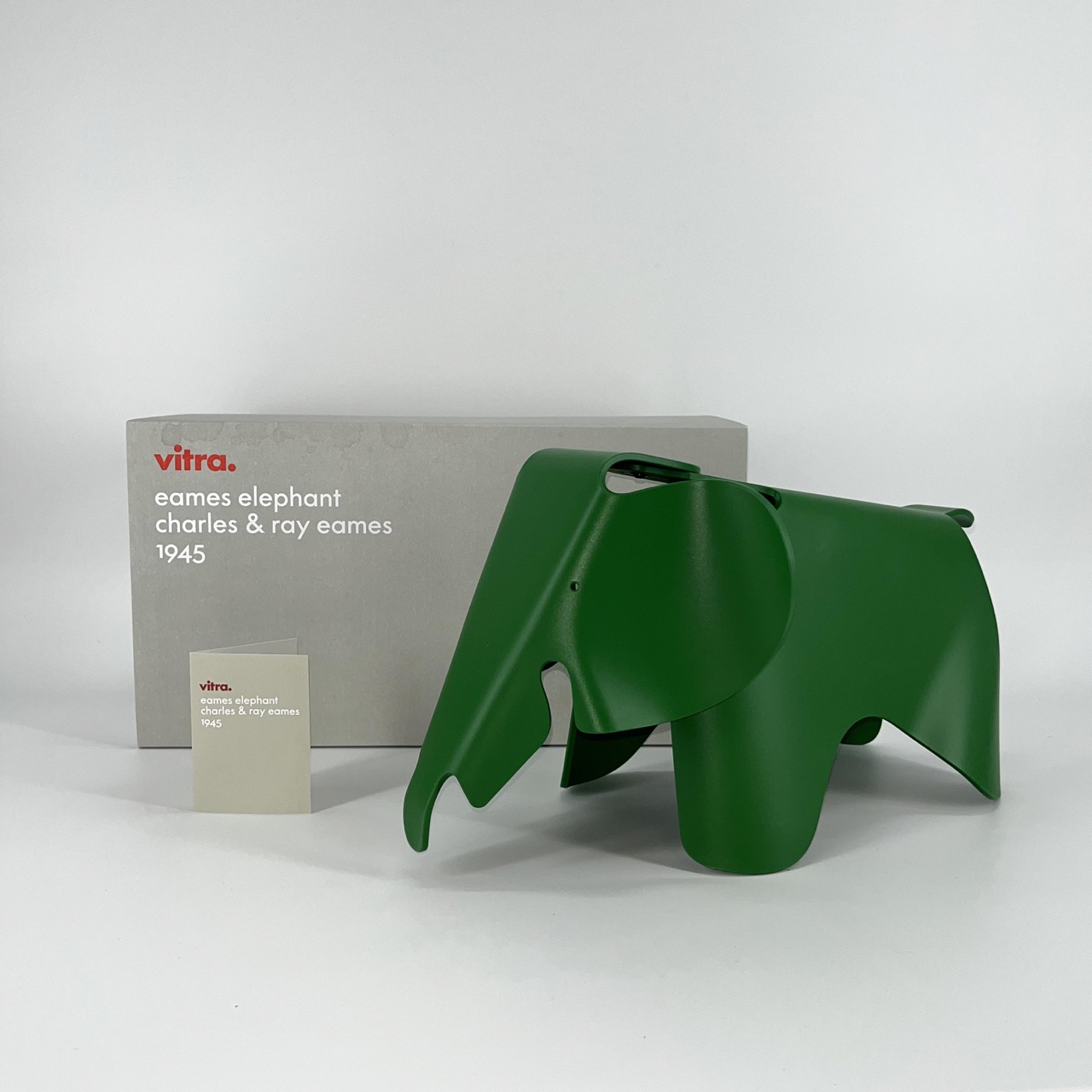 "Eames" Elephant