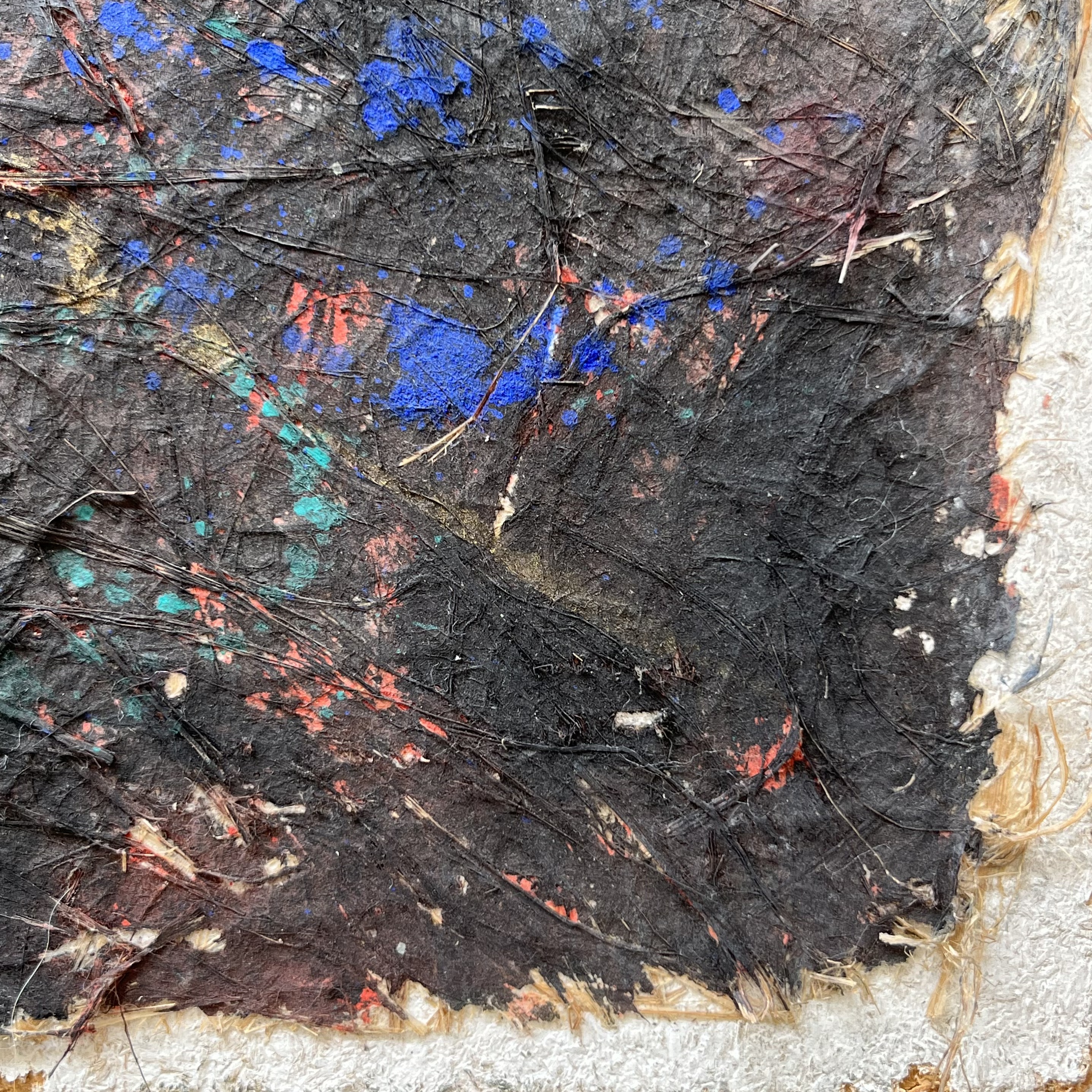 Painting Gerry Eckhardt