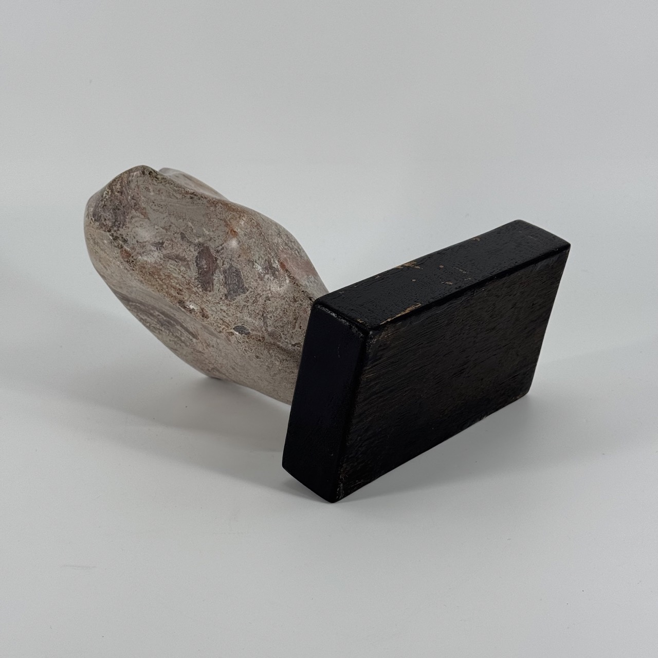 Stone Sculpture