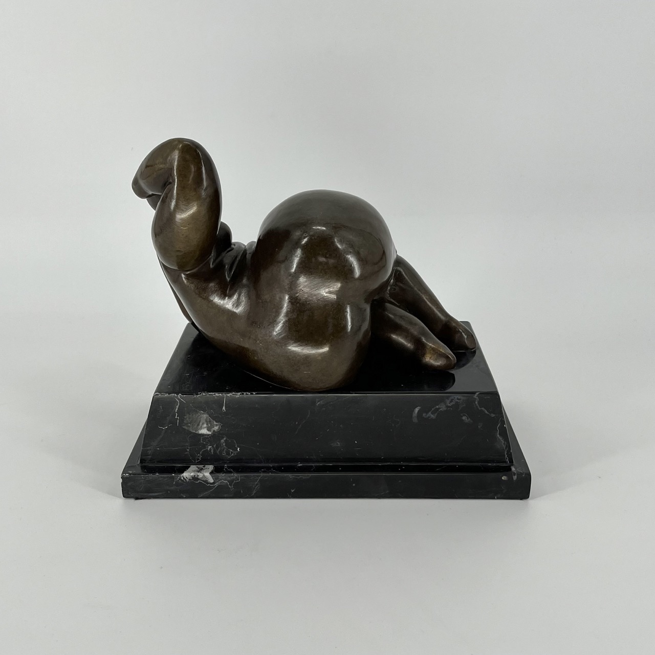 Bronze Sculpture 