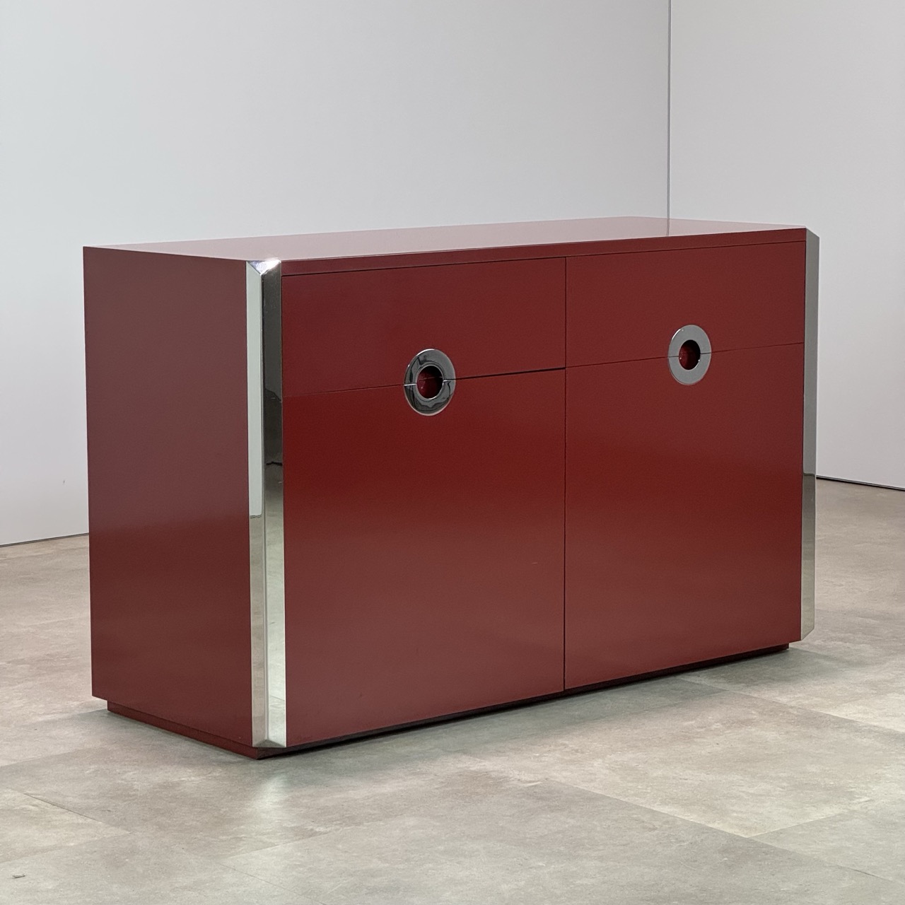 Vintage Sideboard "Savage" 