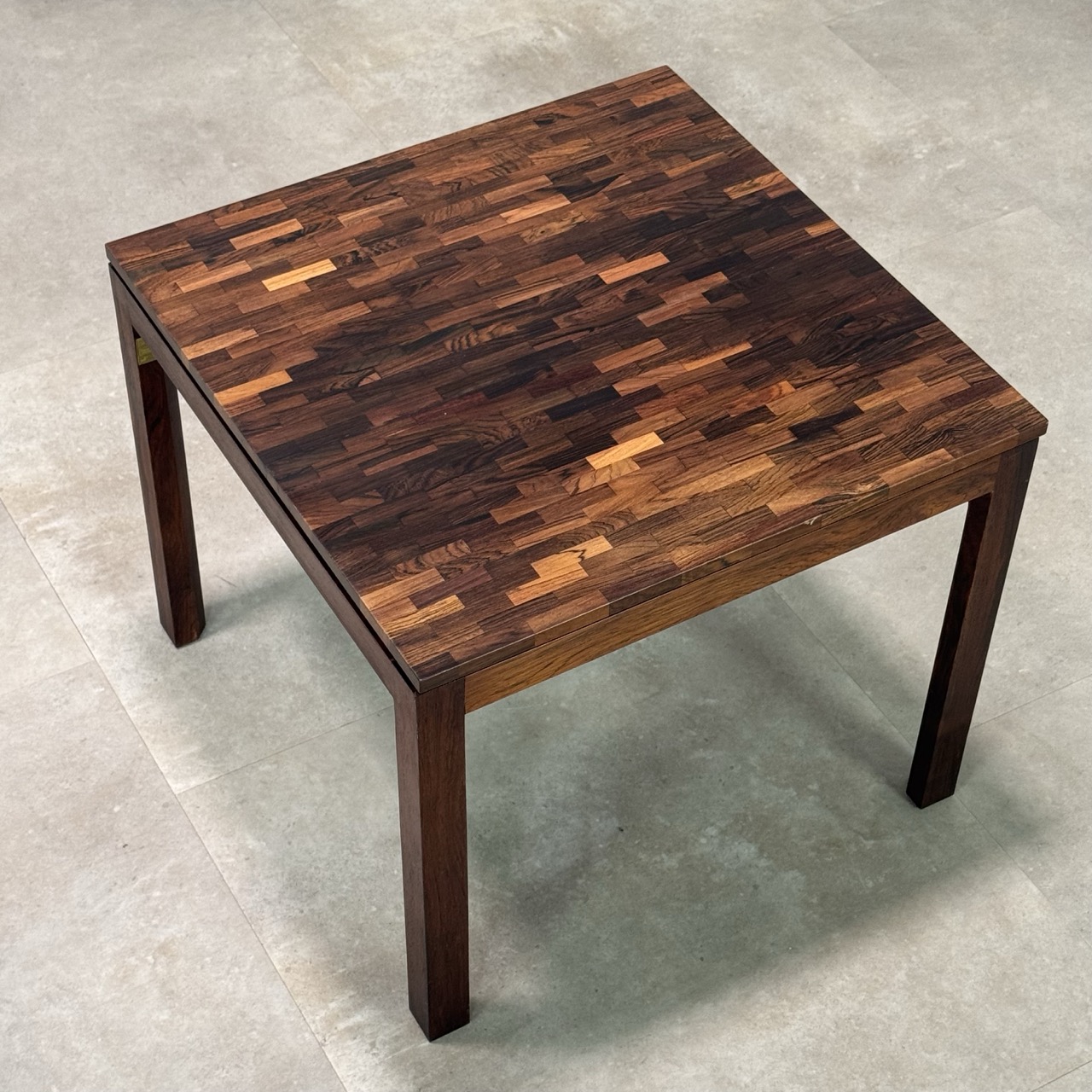 Vintage Side Table Tranekaer