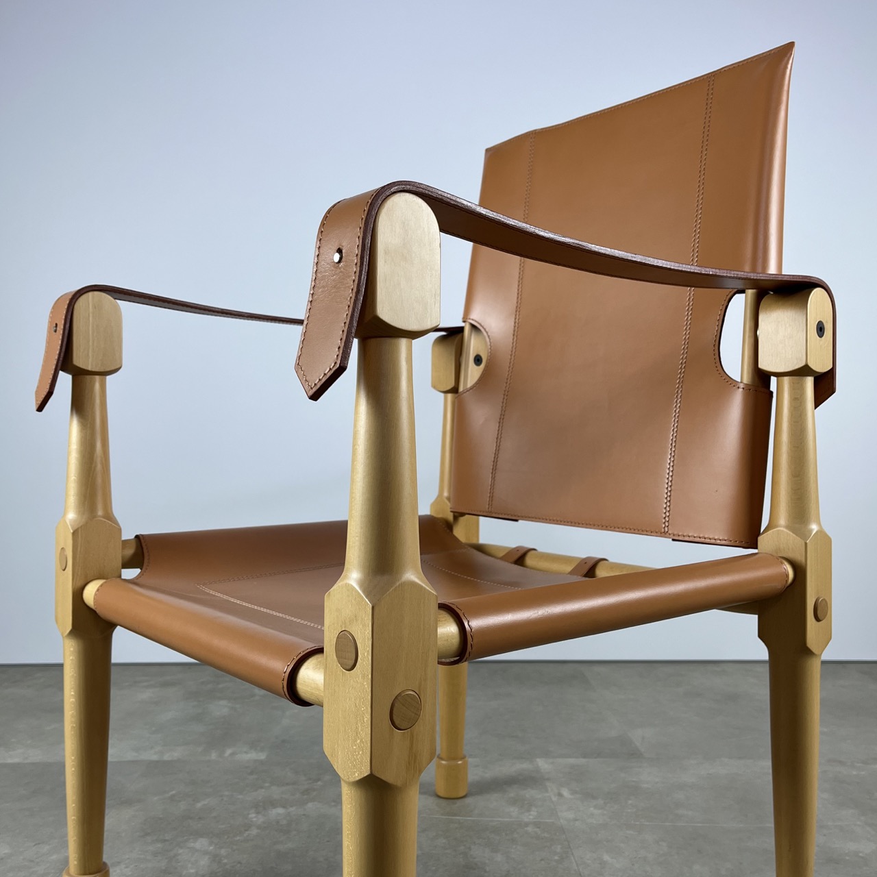 "Moretti" Armchair
