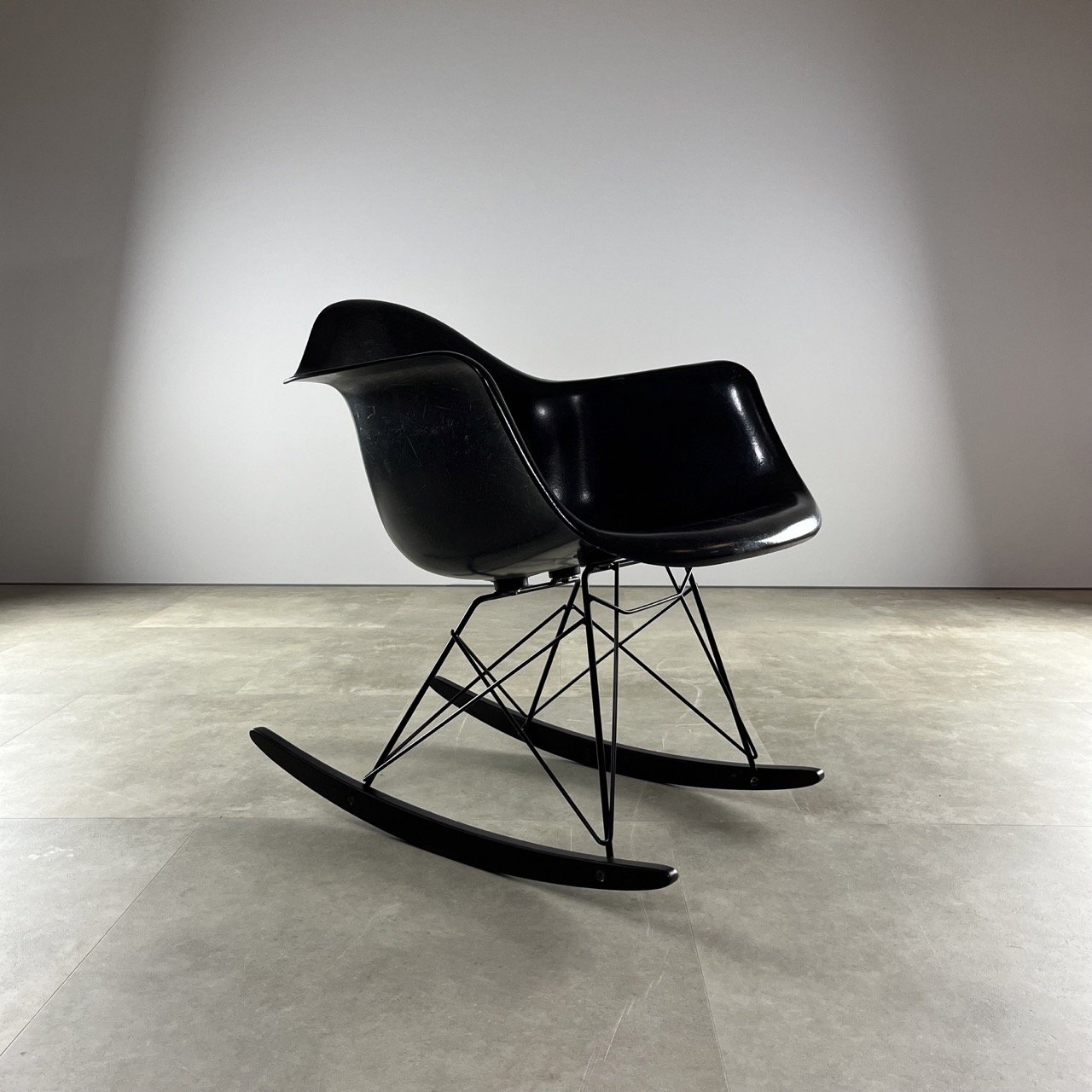 "RAR" Rocking Chair "RAR" Rocking Chair