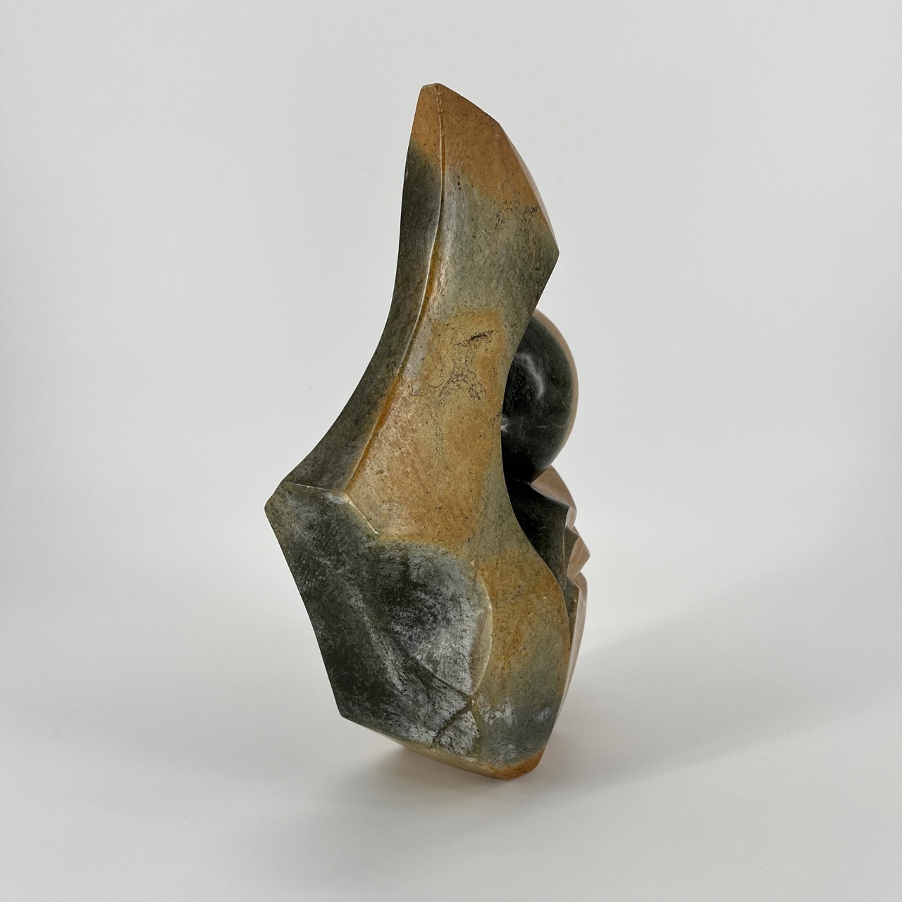 Handcrafted Sculpture Handcrafted Sculpture