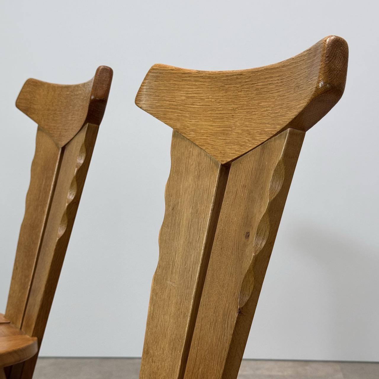 Vintage Dining Chairs
