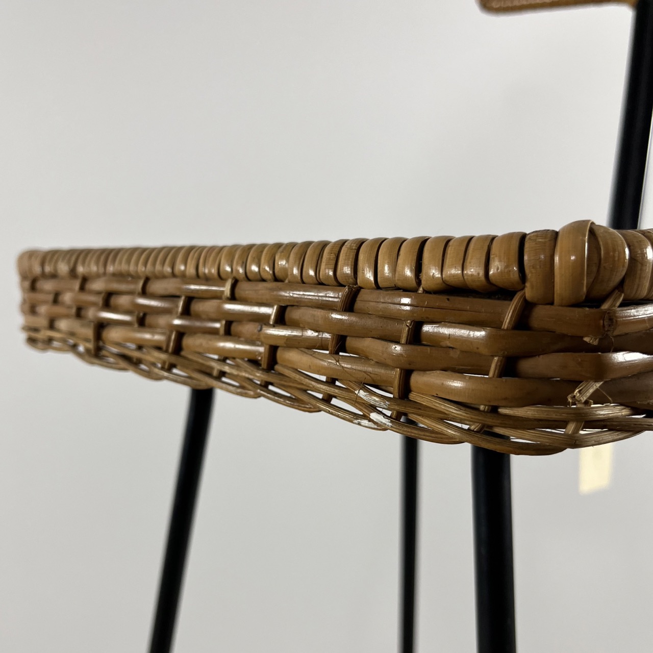 Vintage Barstools