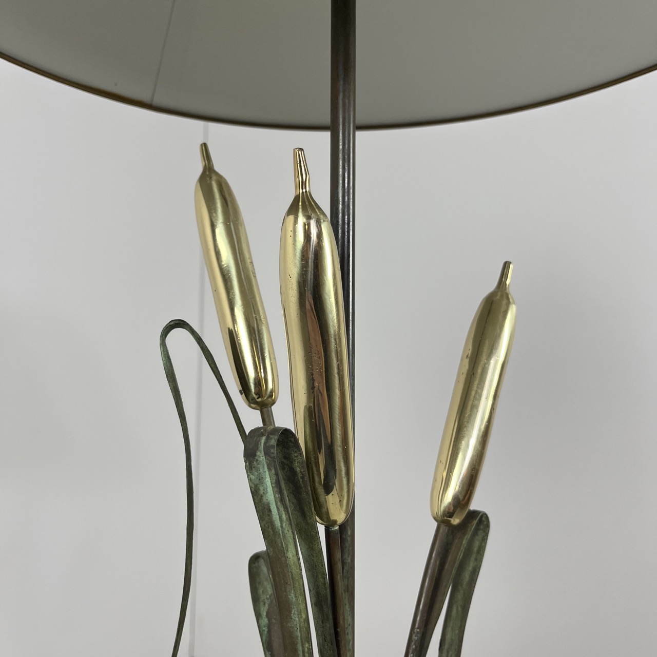 Vintage Table Lamp