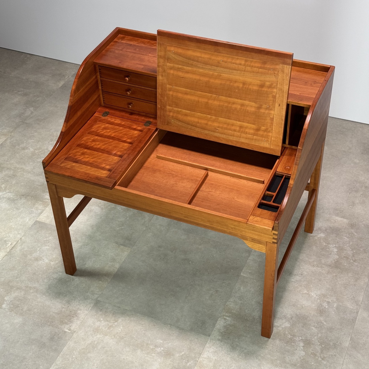 Vintage Desk Vintage Desk