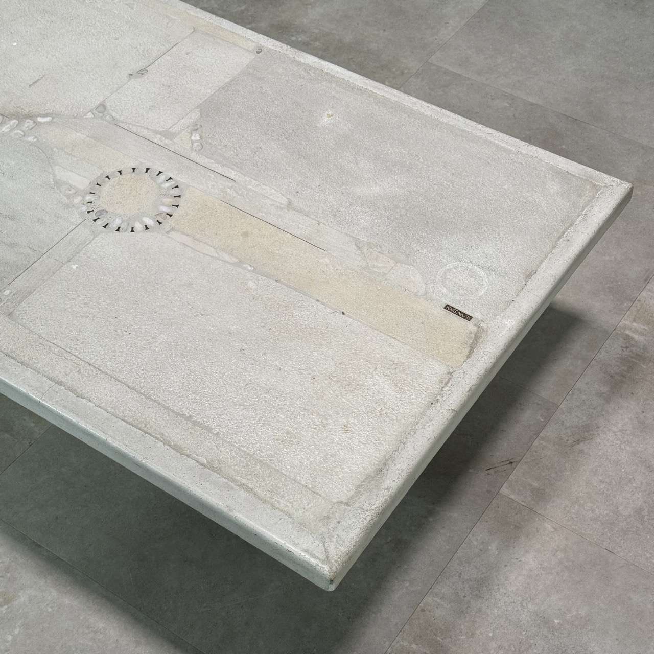 Coffee Table Paul Kingma