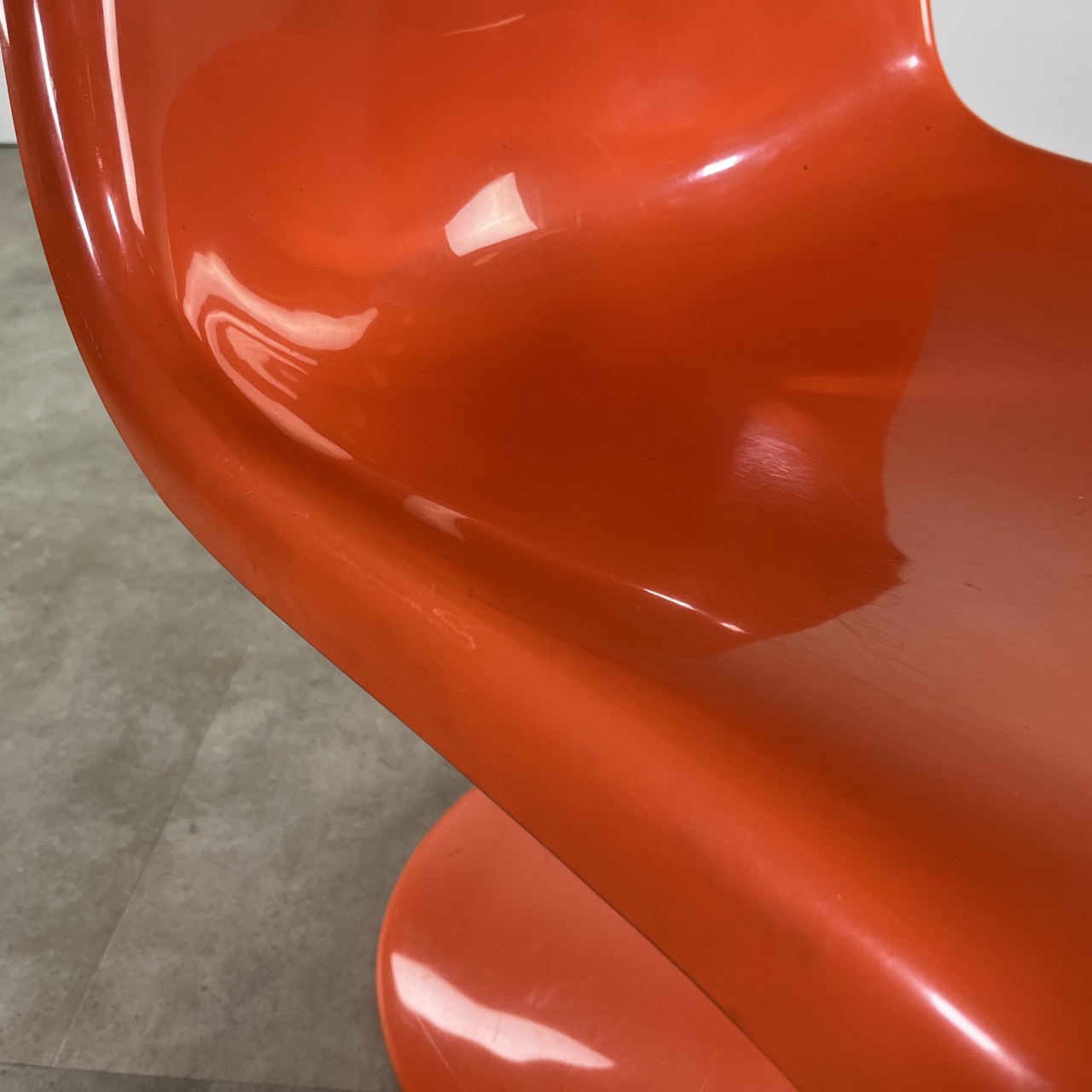"Panton S" Chair