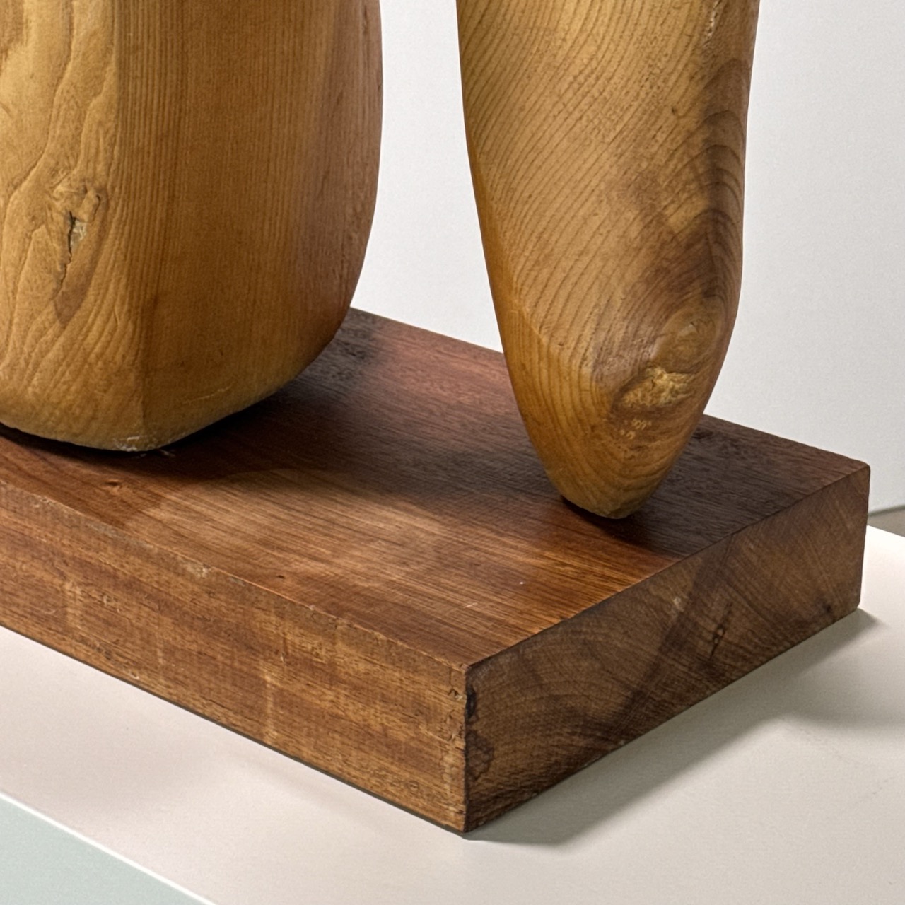 Abstract Sculpture "HV75"