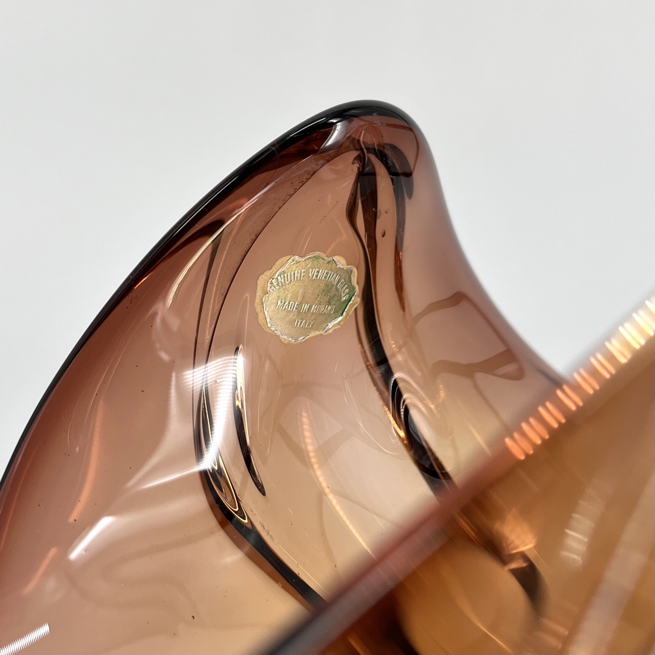 Glass Bowl