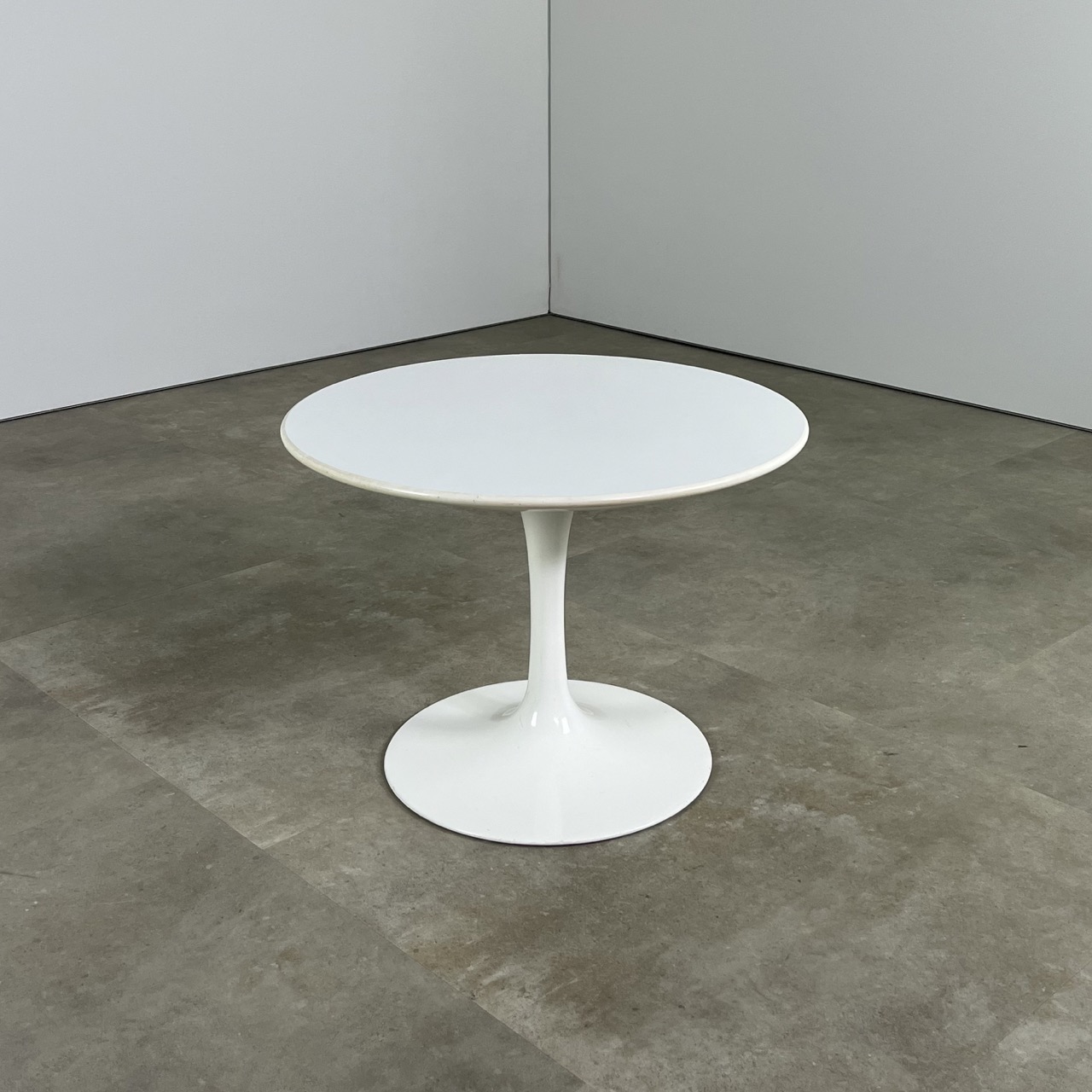 "Tulip" Side Table