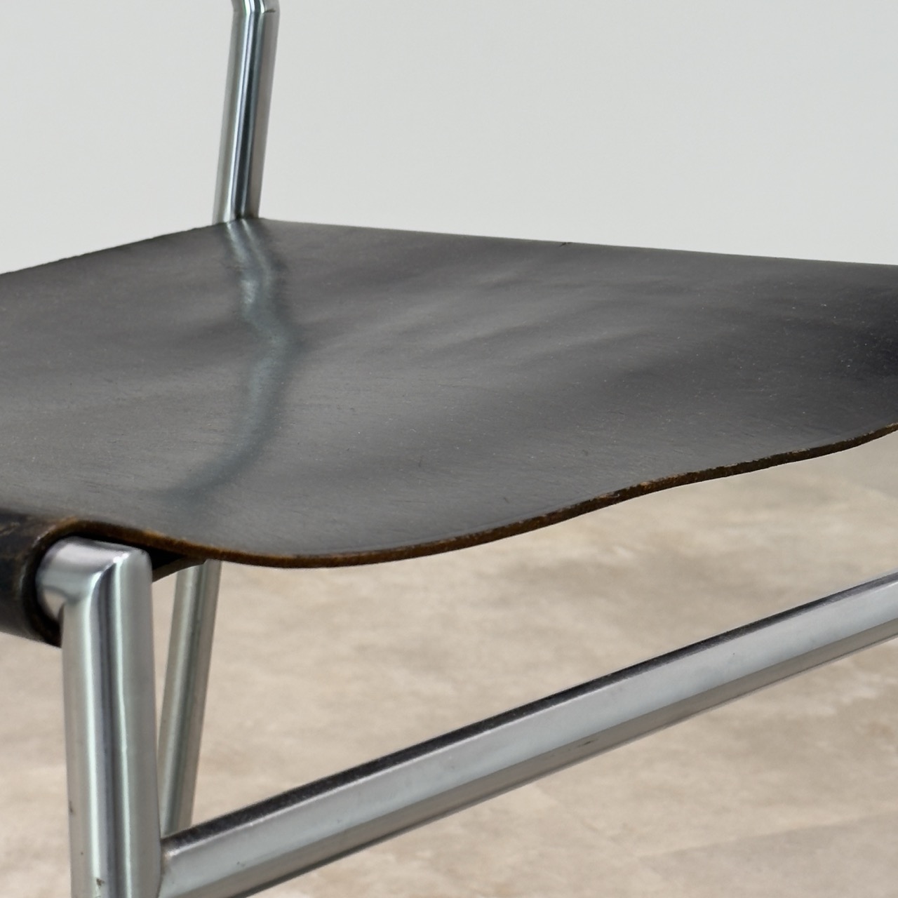 Vintage Chair "SE 06"