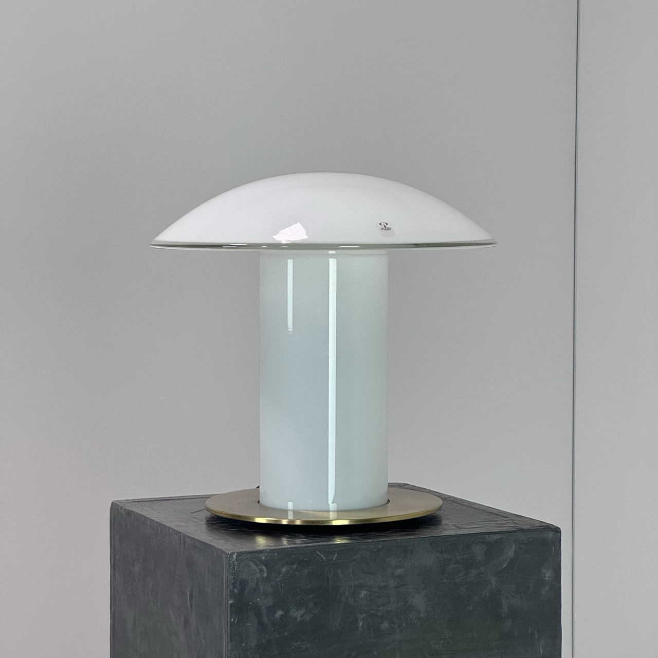 Vintage Table Lamp by Peill & Putzler