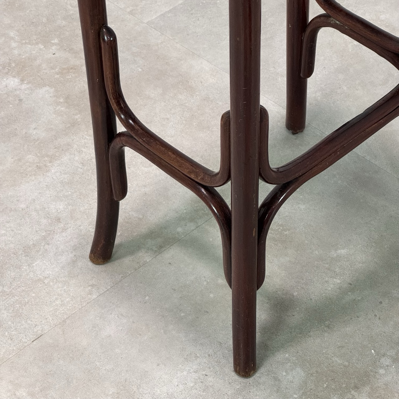 Antique Planter Thonet