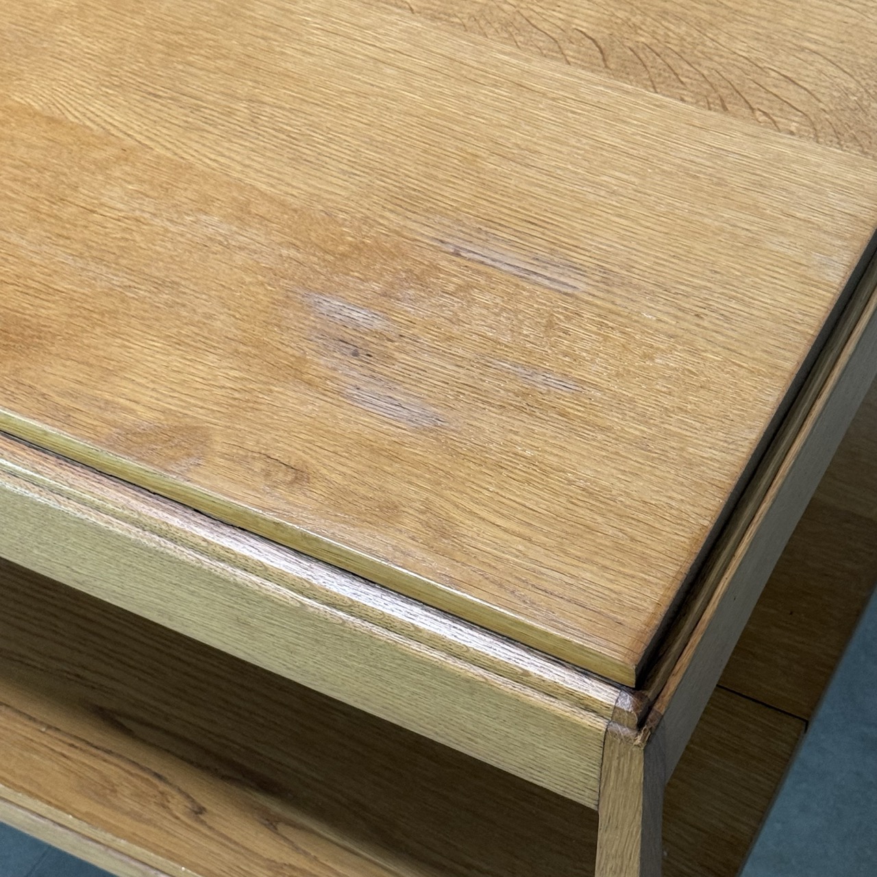 Art Deco Coffee Table 